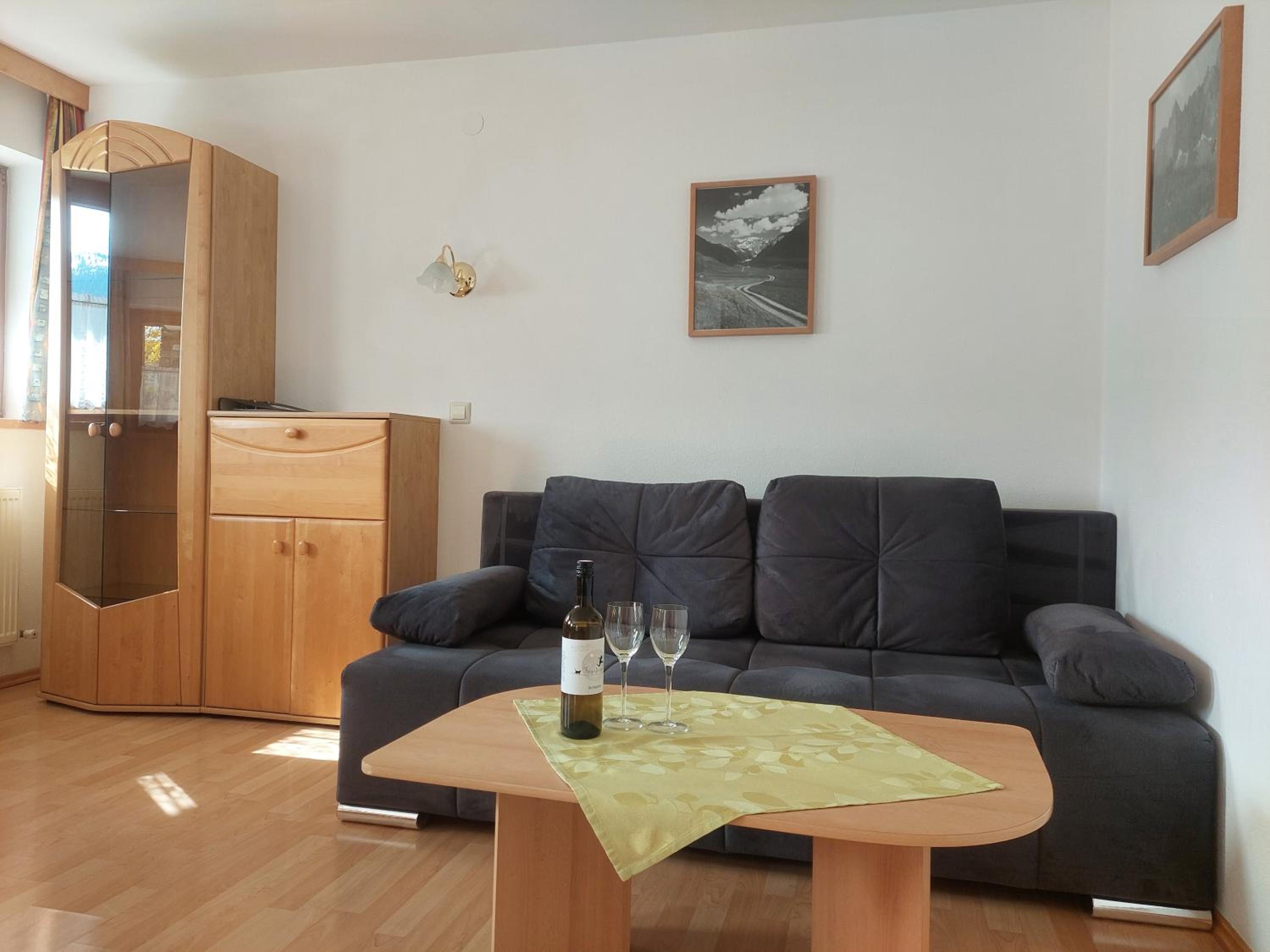Appartements Bodenland