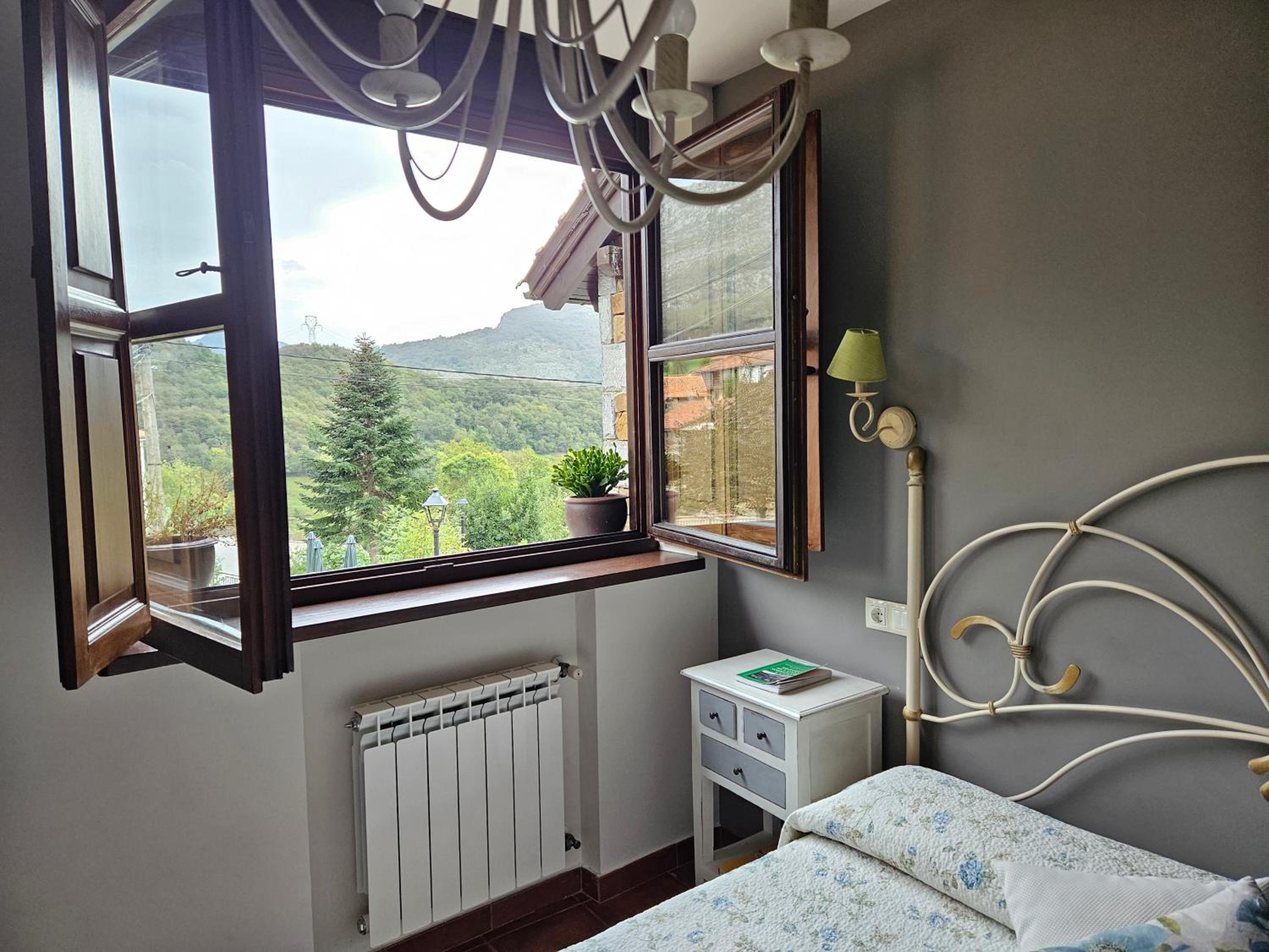 Apartamentos Rurales El Collaín de Campiellos view 4