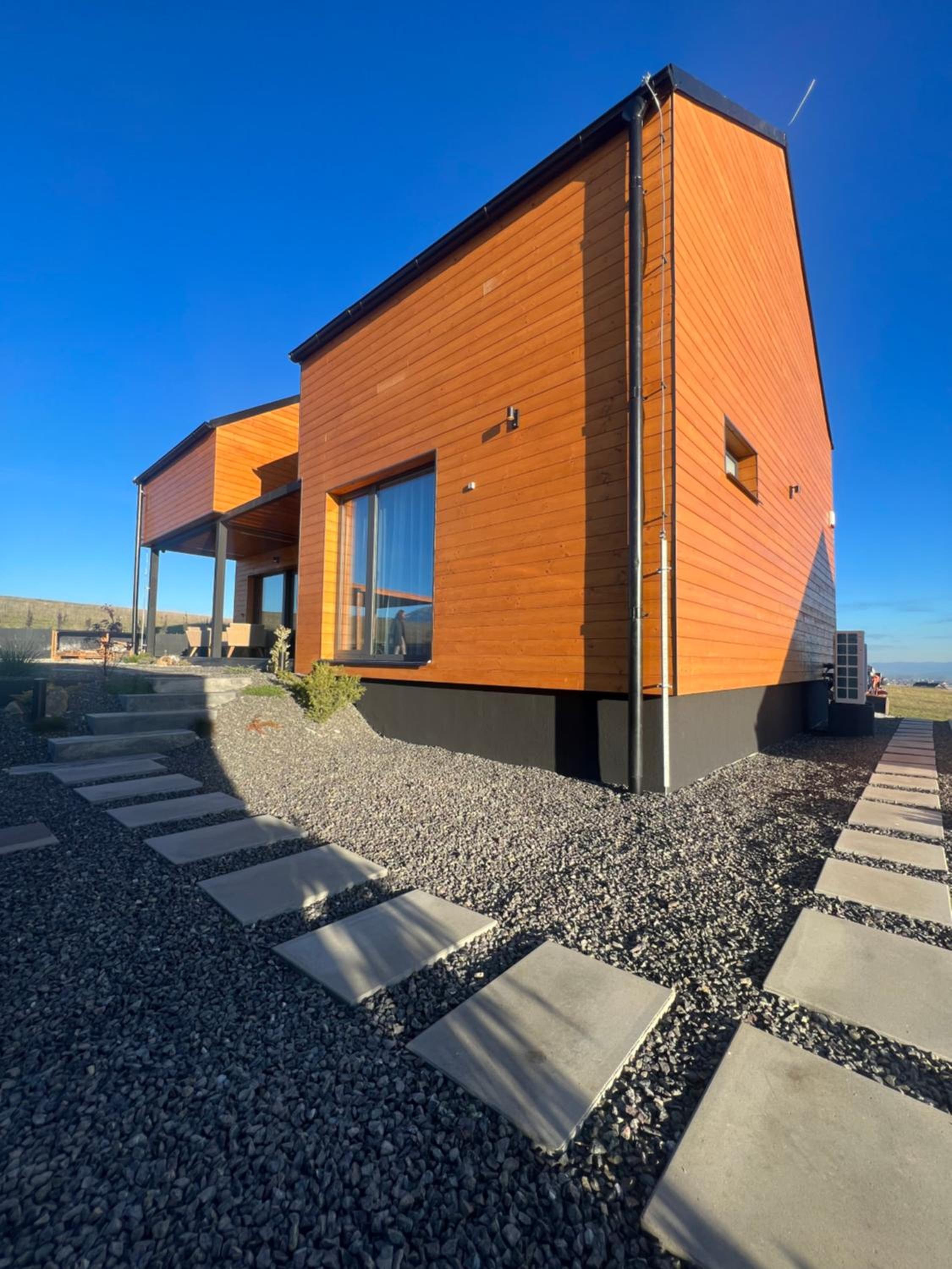 Chalet Furmanski