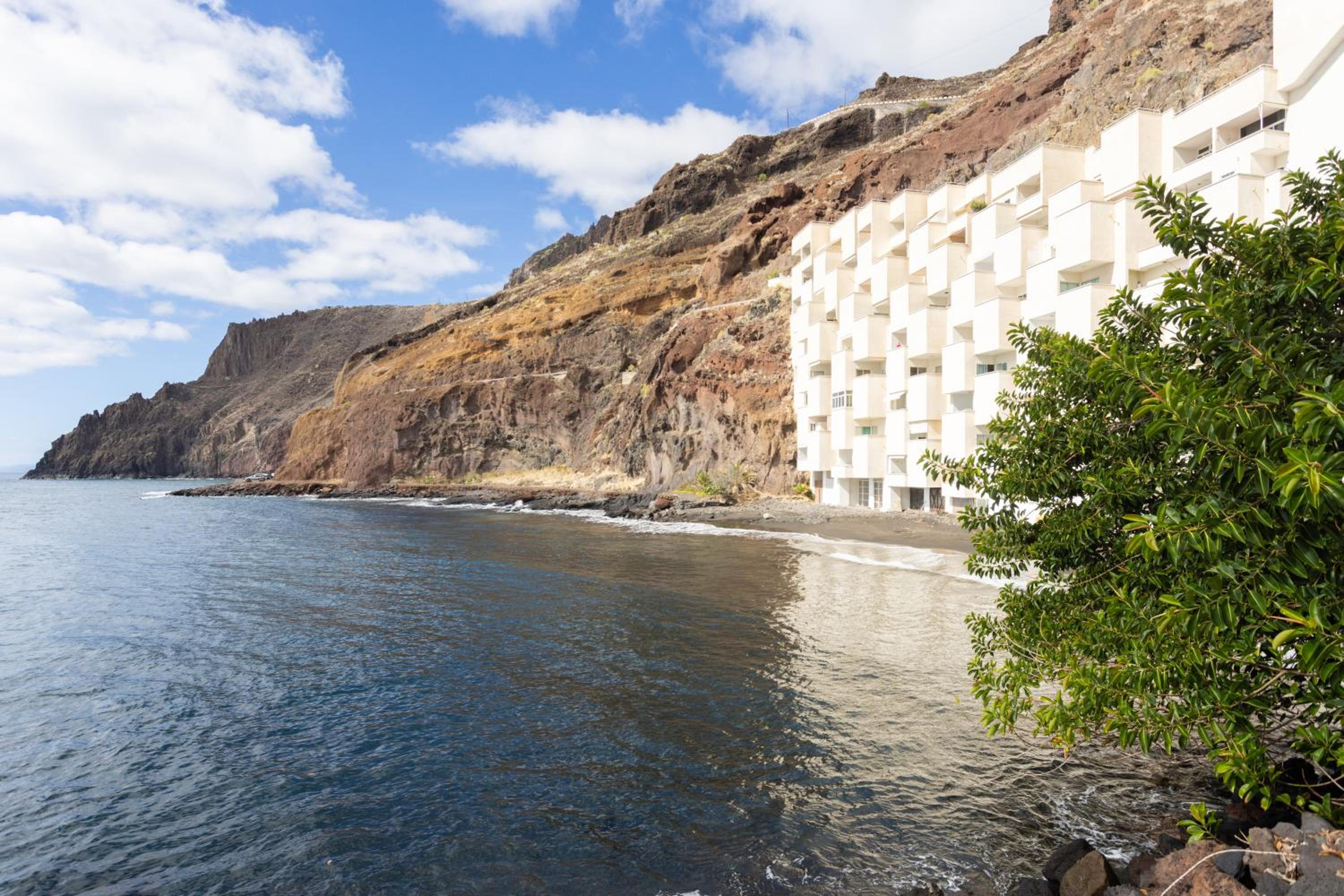Vistamar beach