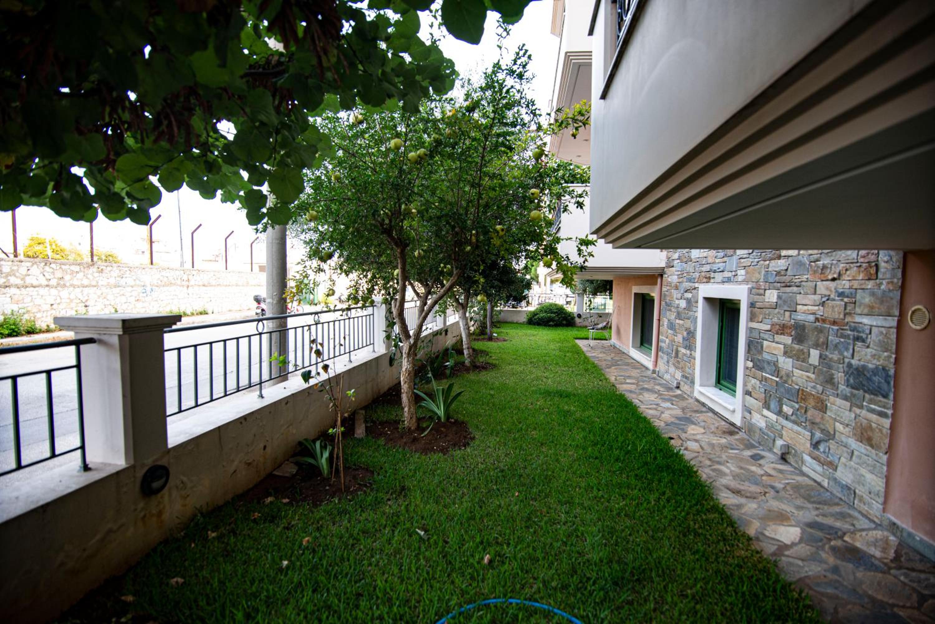 Apanema apartment