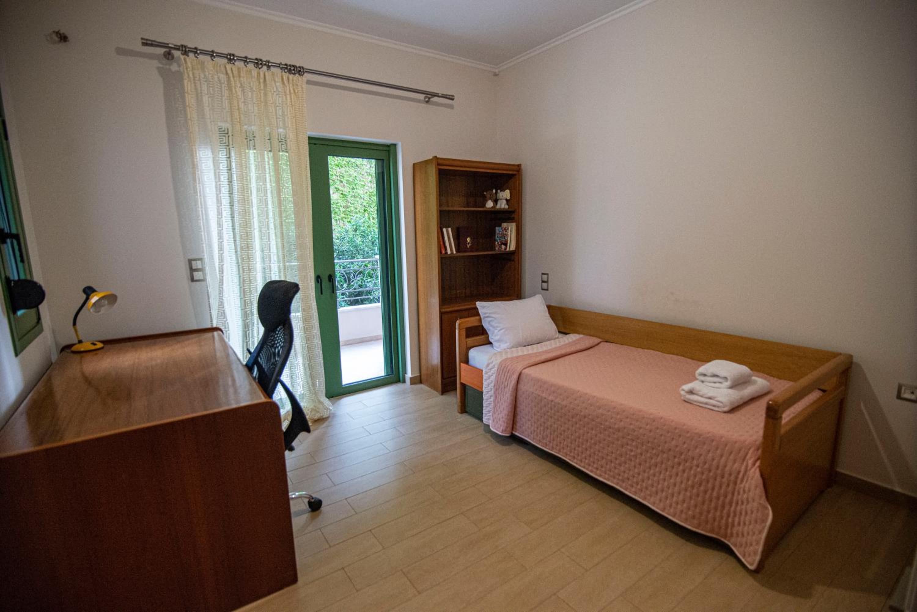 Apanema apartment