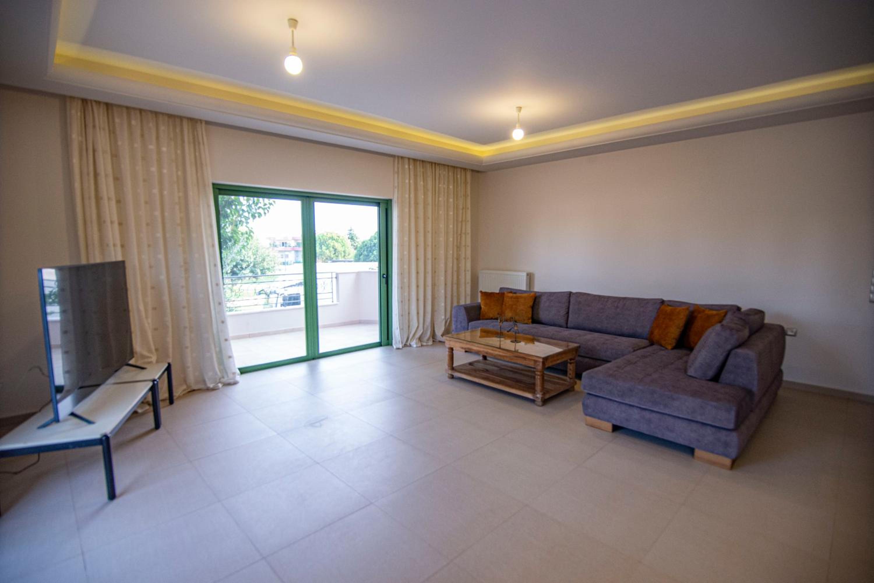 Apanema apartment