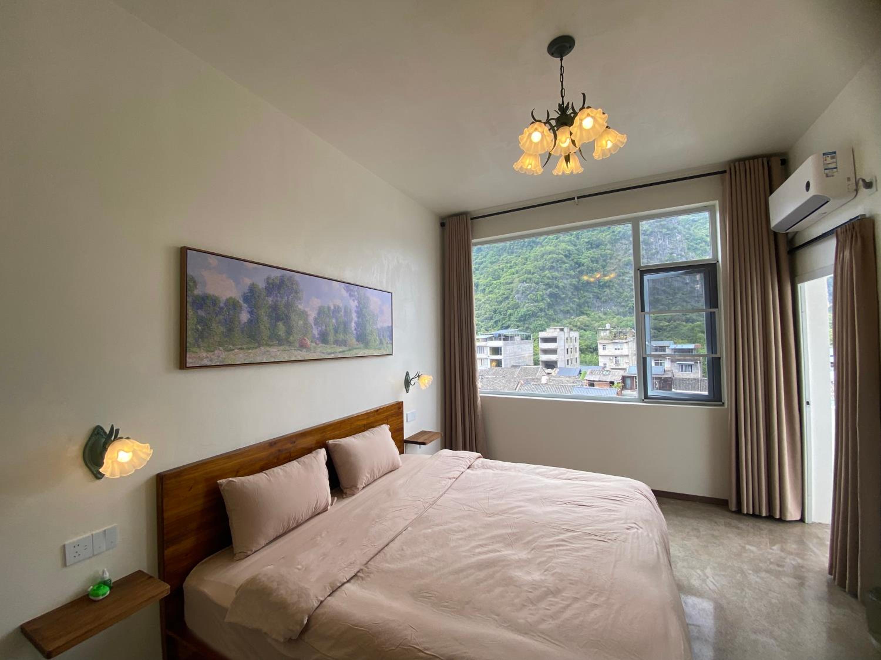 Pomelo Hostel Xingping