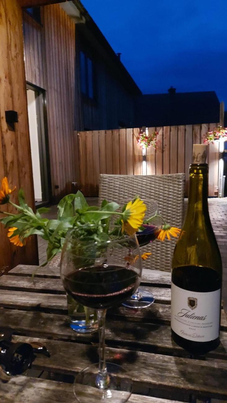 Chez Rosé