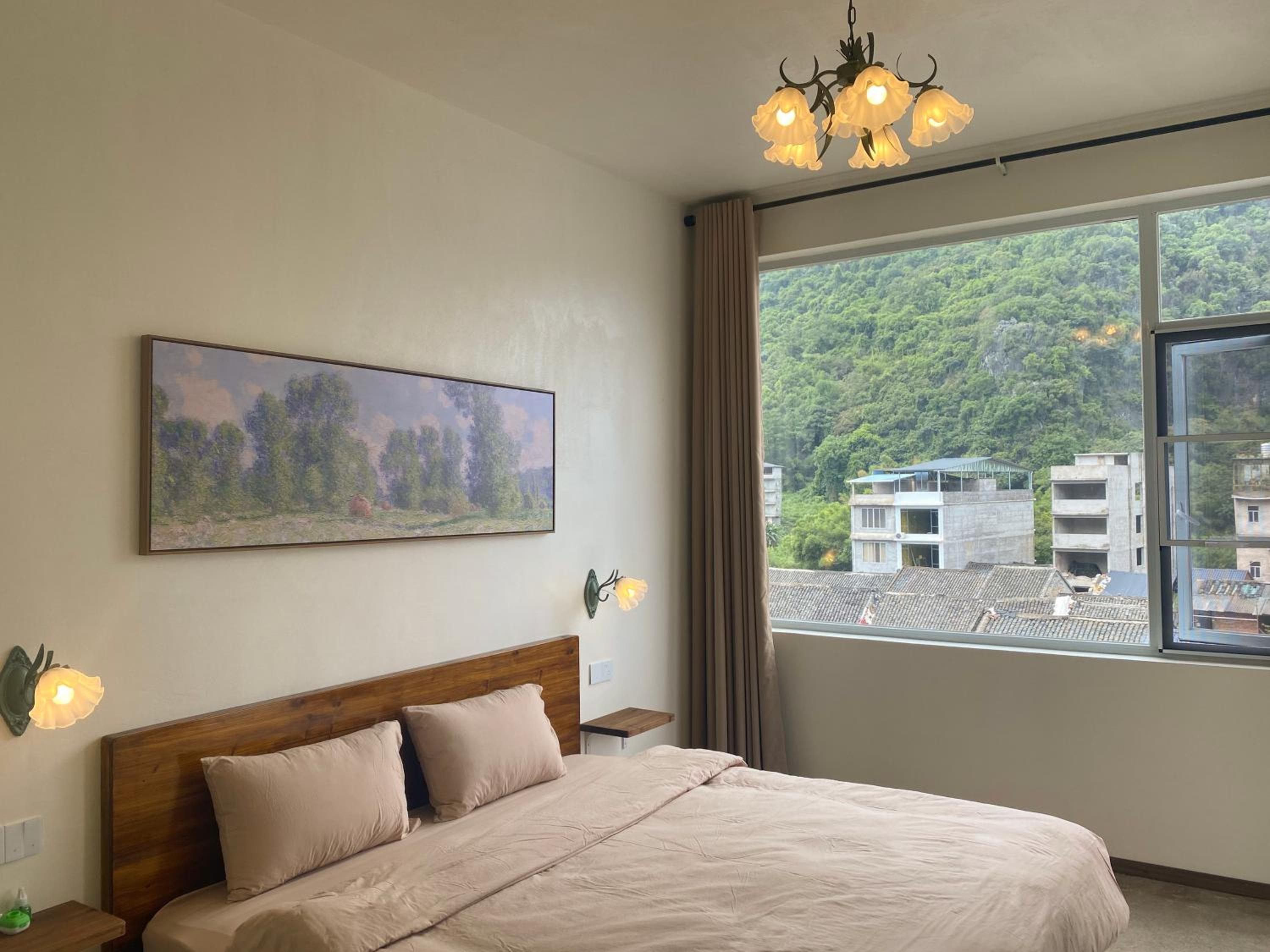 Pomelo Hostel Xingping