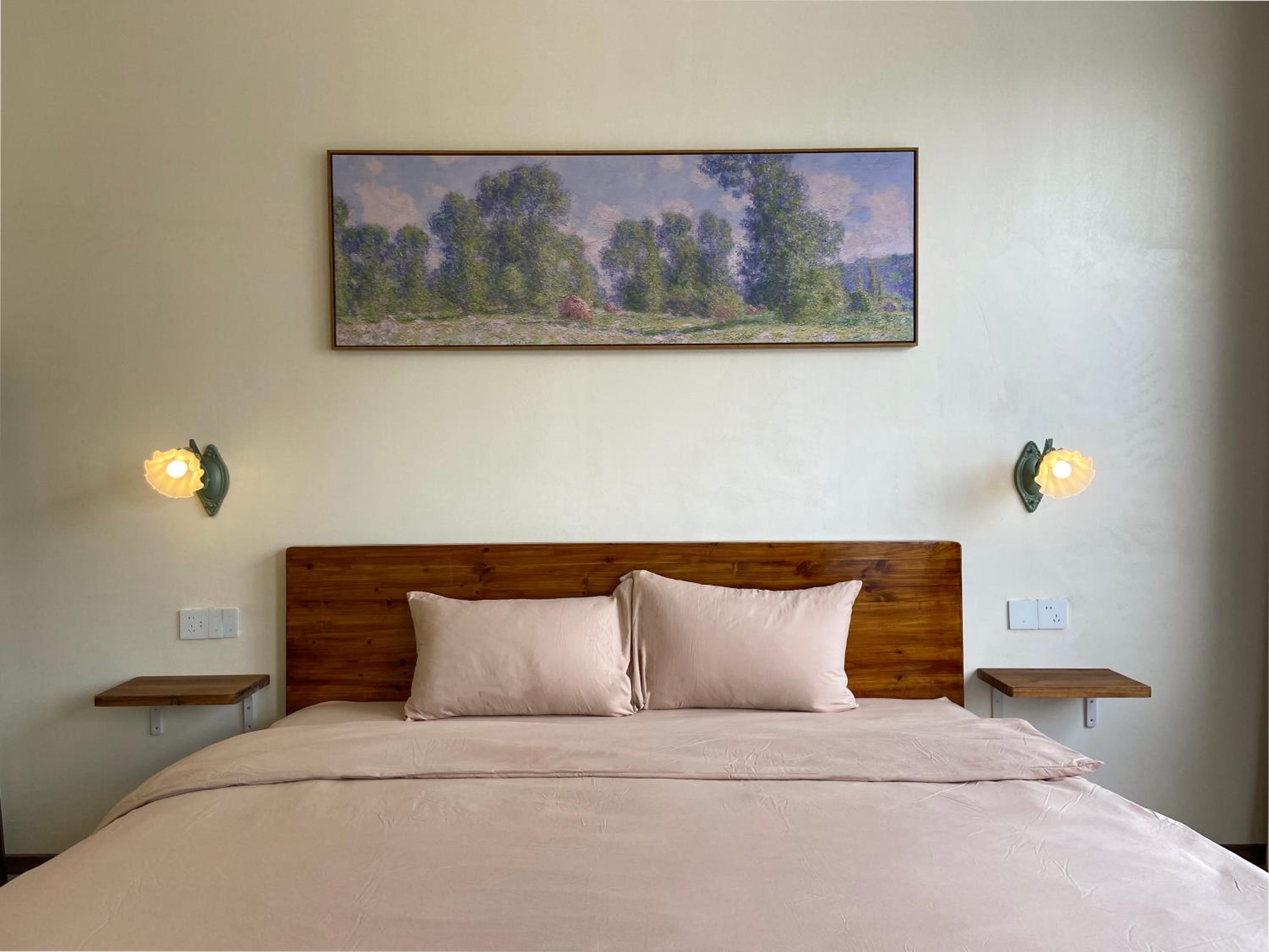 Pomelo Hostel Xingping
