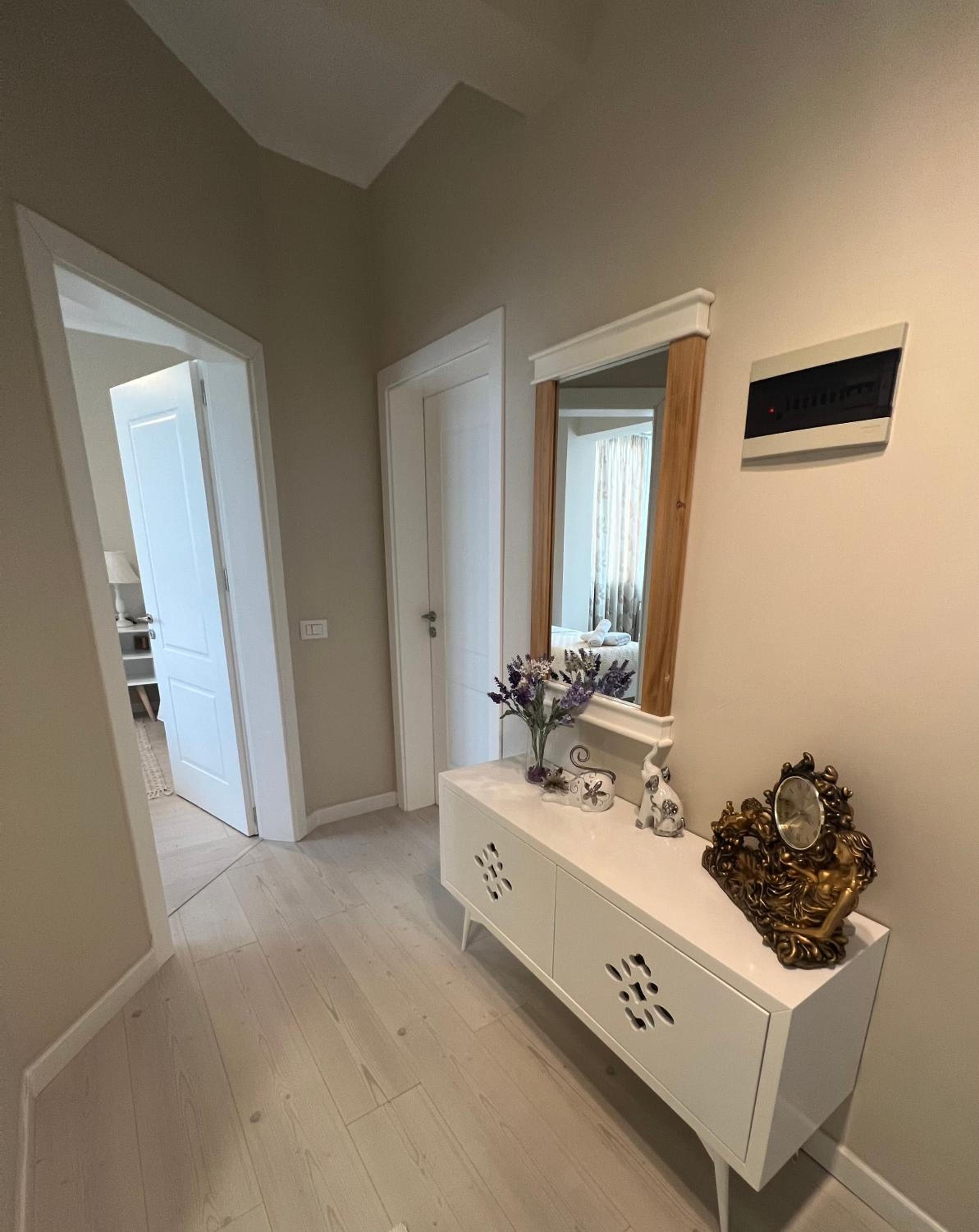 Grand New Bazaar Apartment