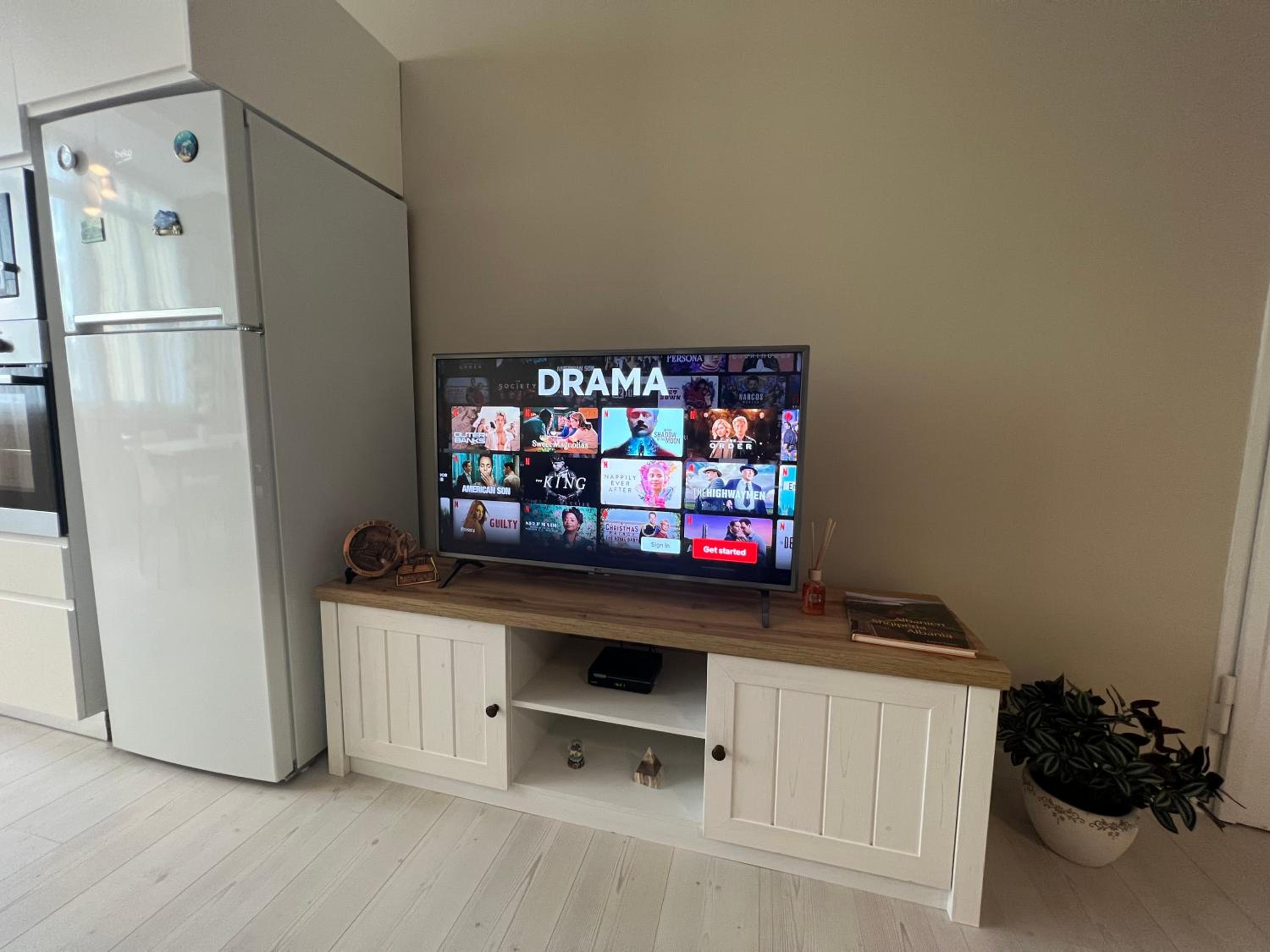 Grand New Bazaar Apartment