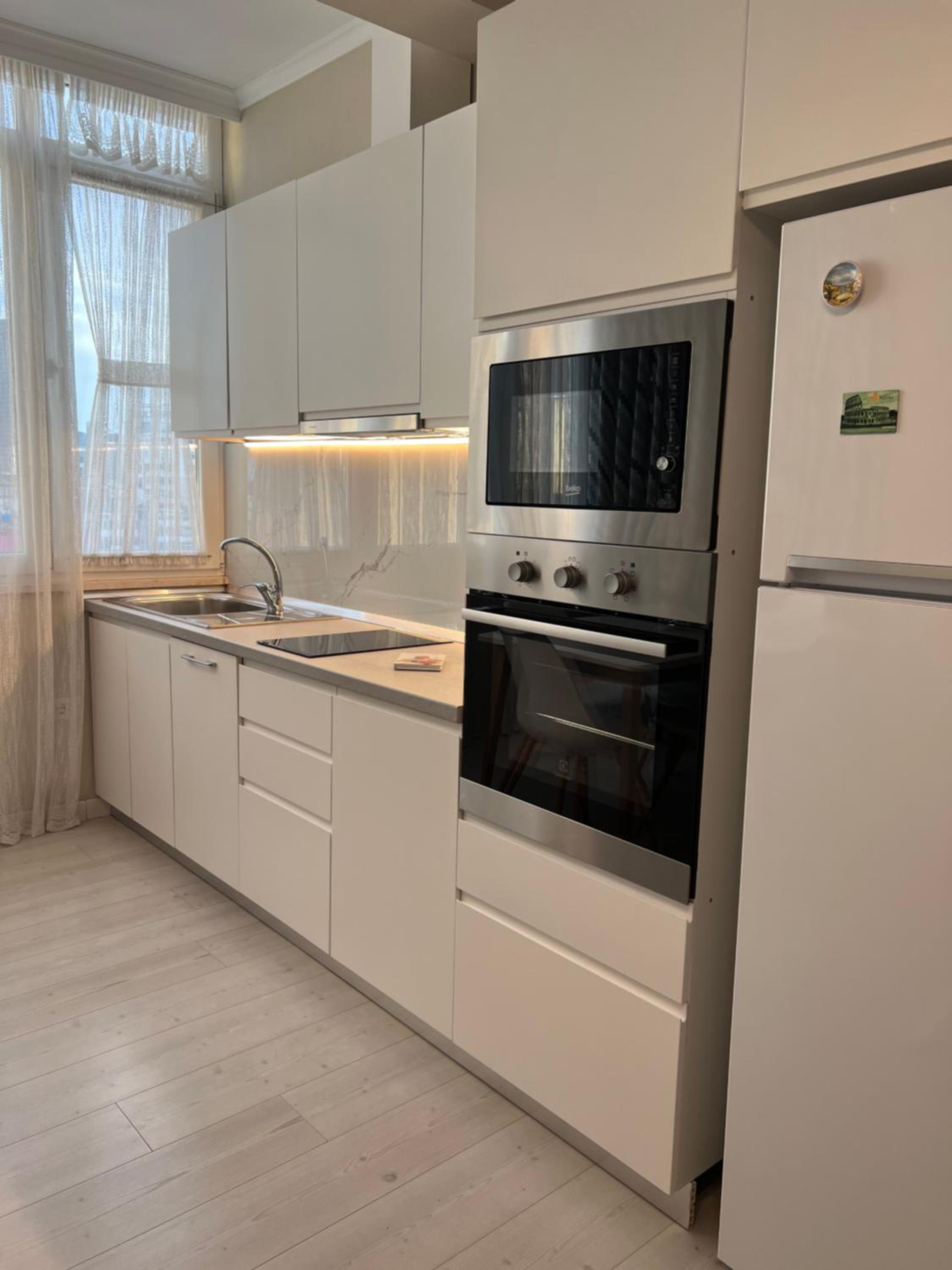 Grand New Bazaar Apartment