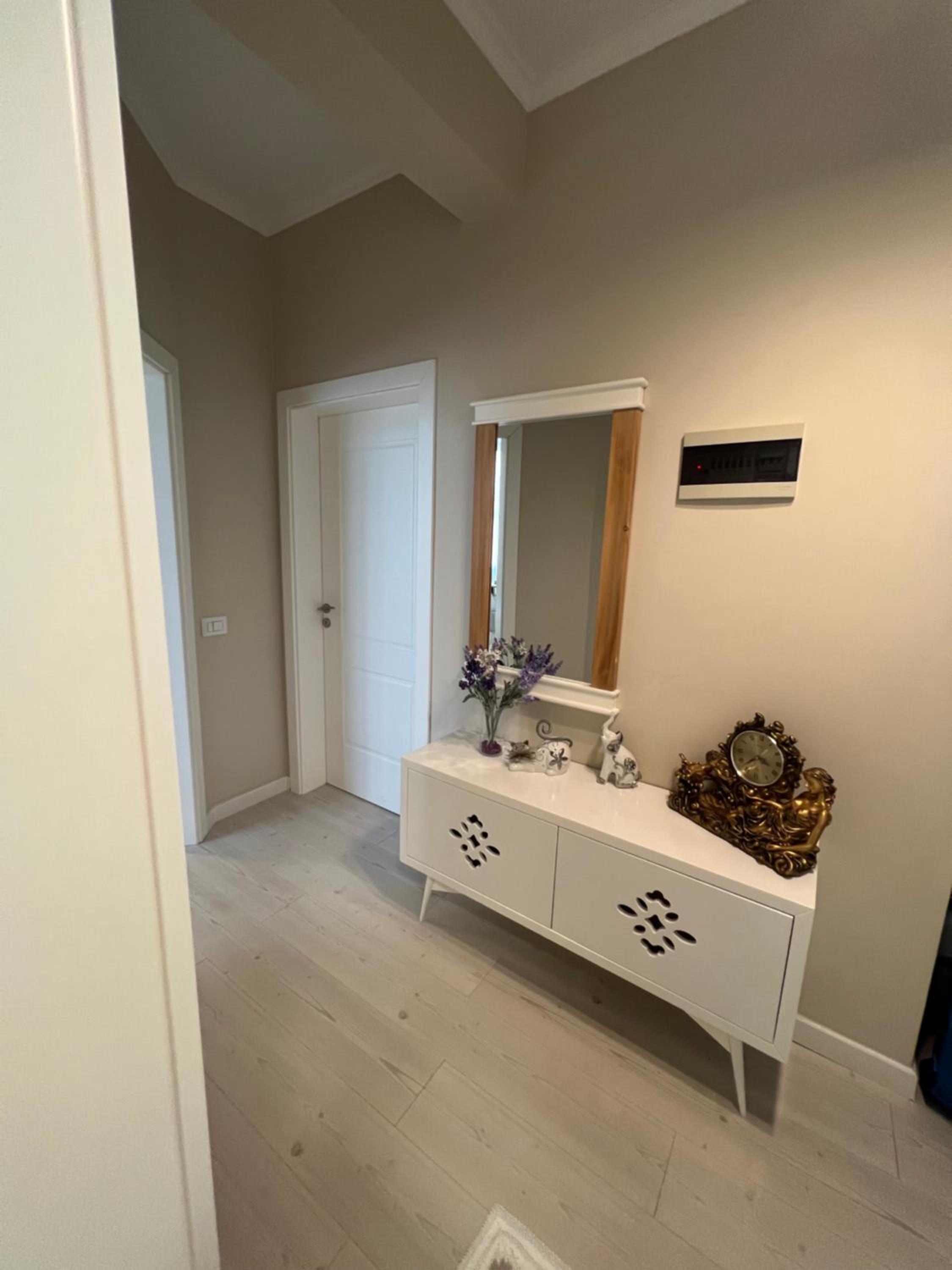 Grand New Bazaar Apartment