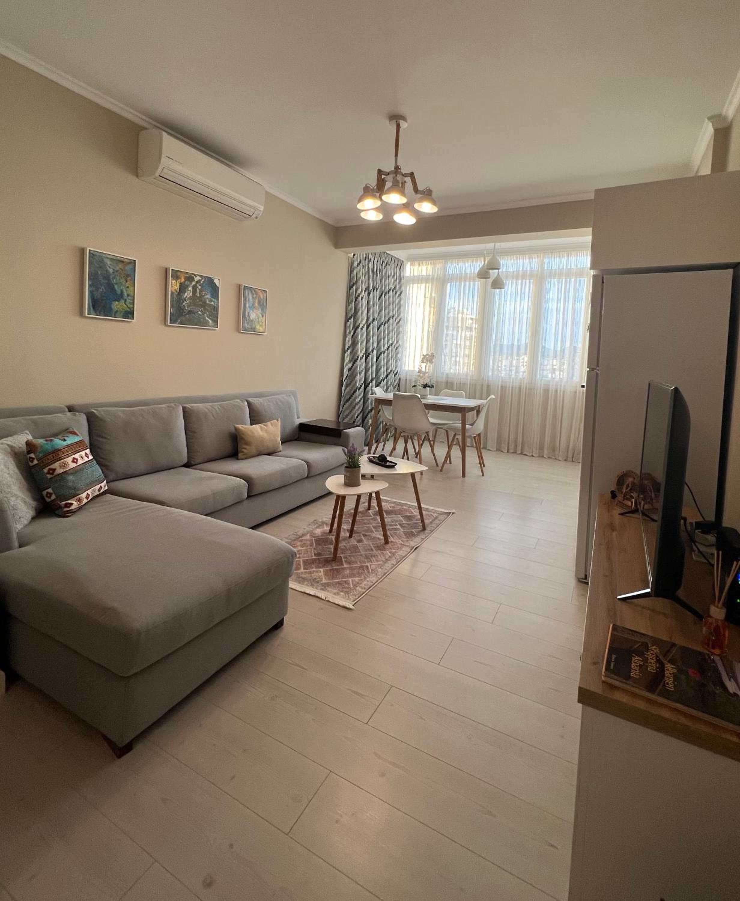 Grand New Bazaar Apartment