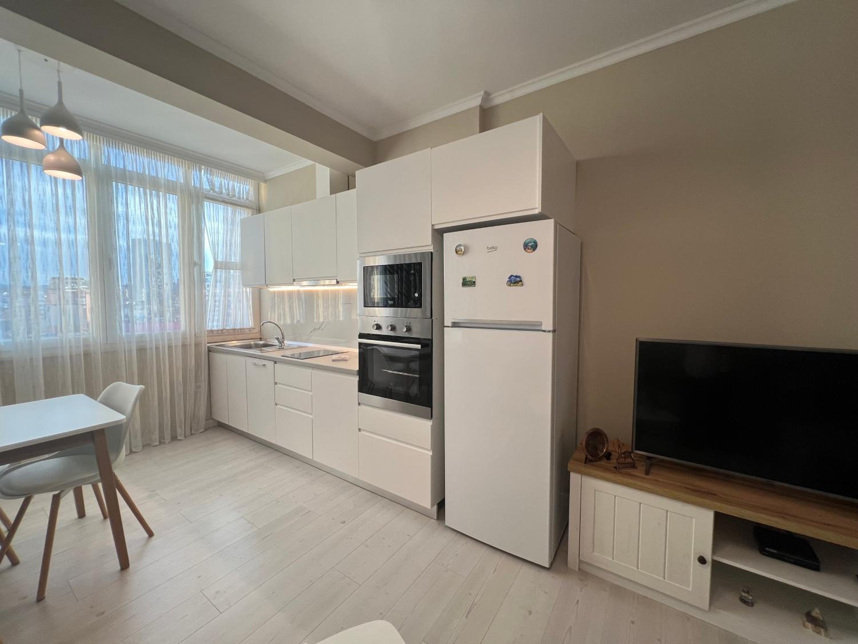 Grand New Bazaar Apartment
