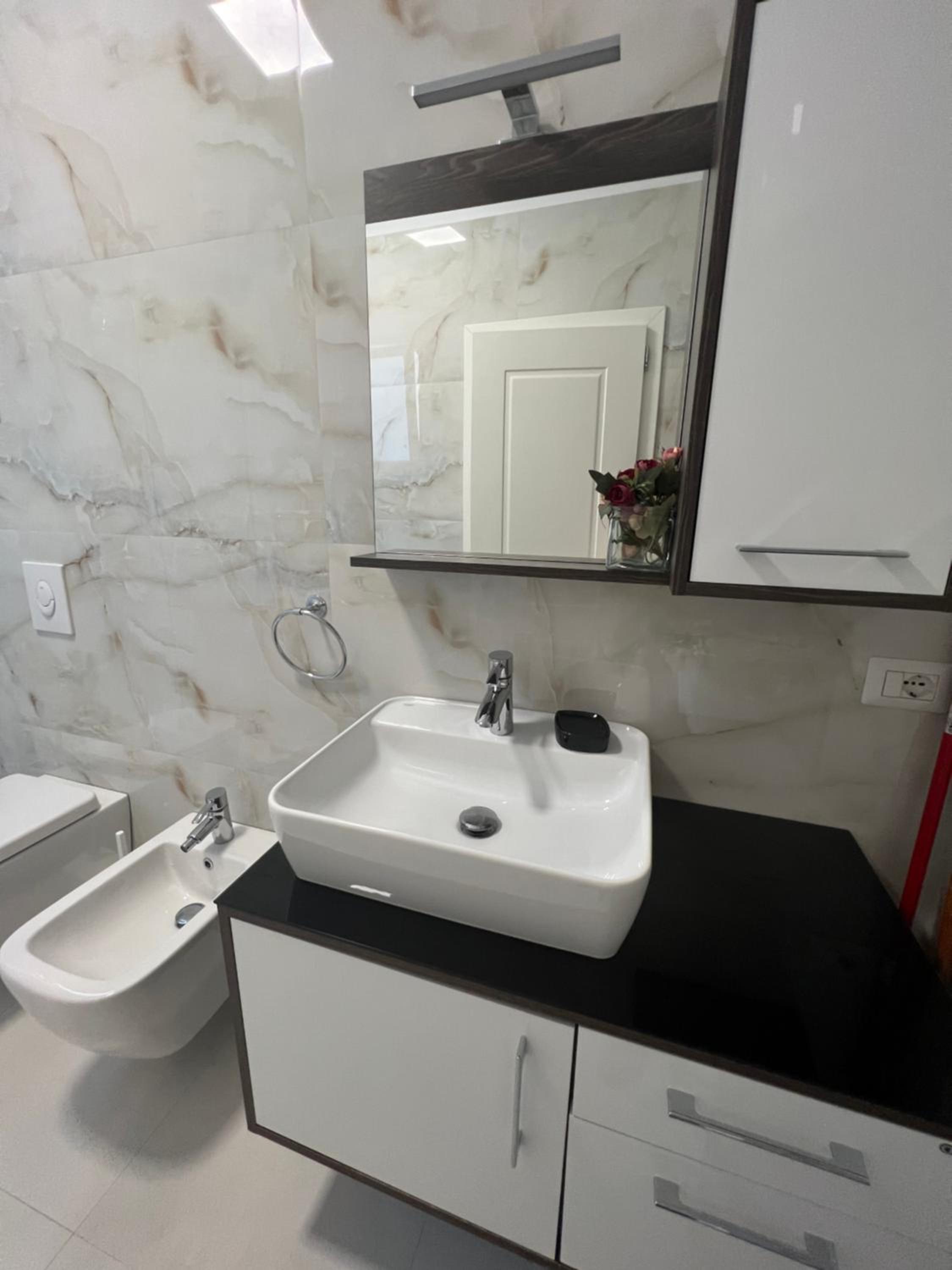 Grand New Bazaar Apartment