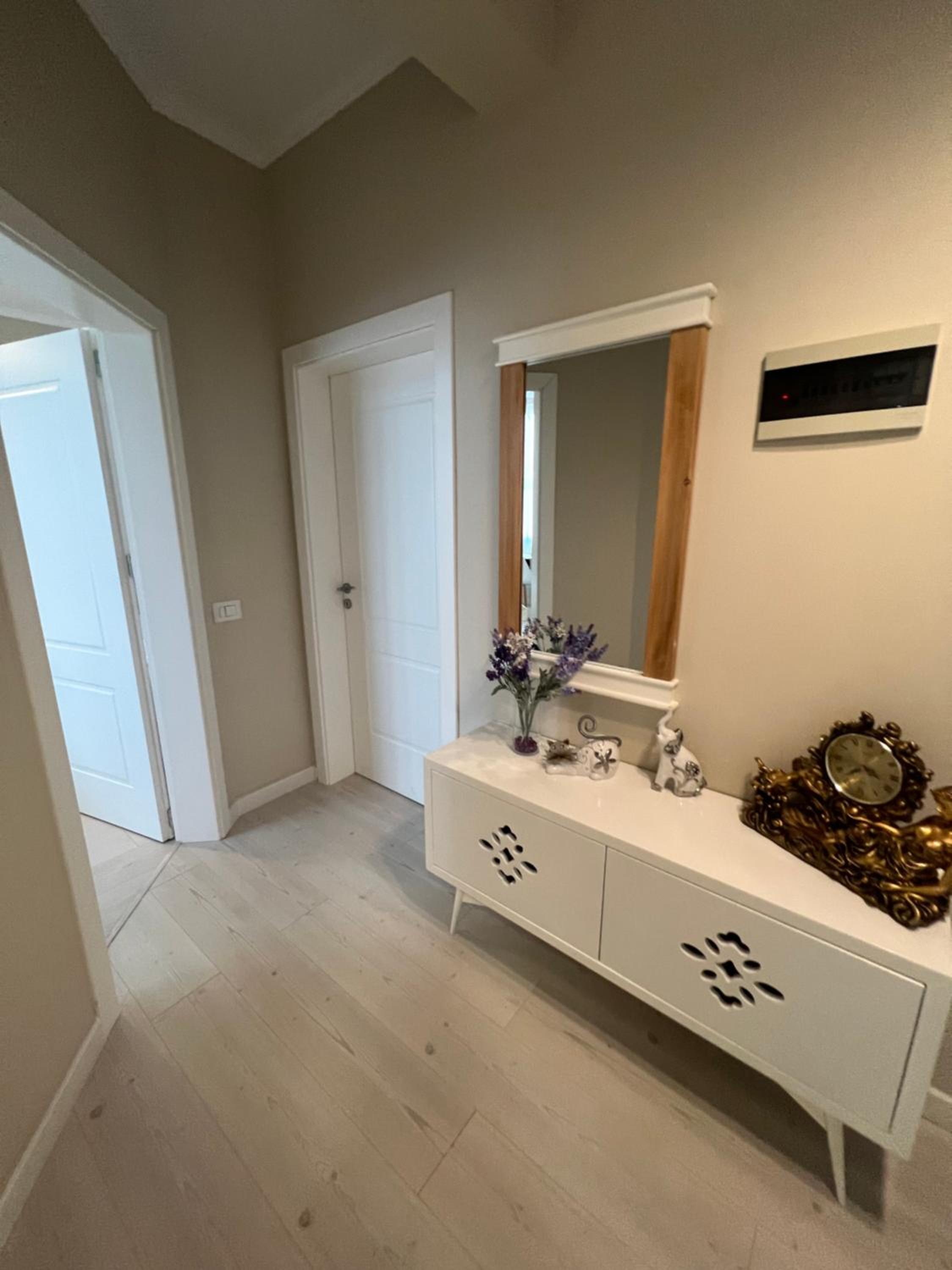 Grand New Bazaar Apartment