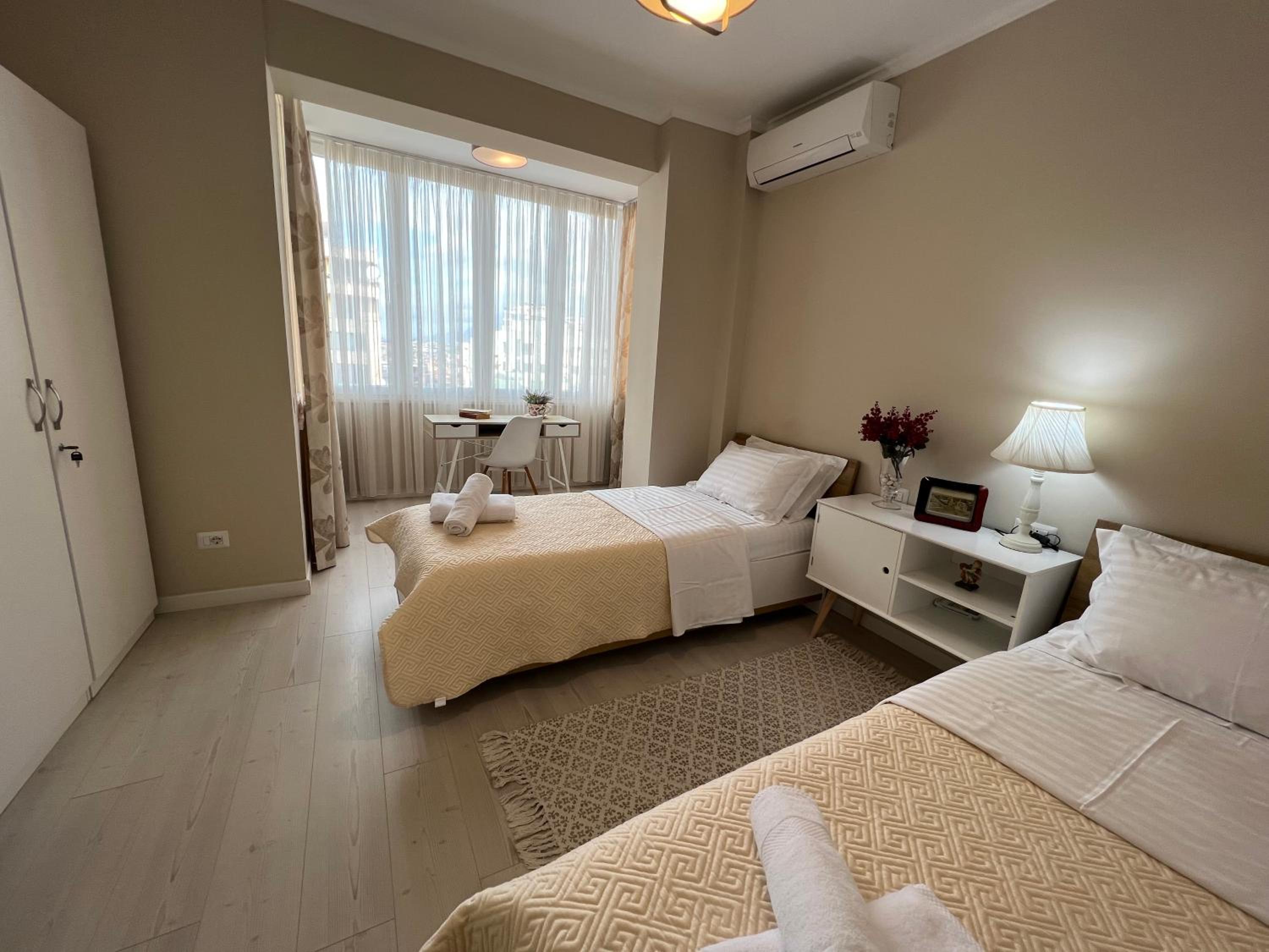 Grand New Bazaar Apartment
