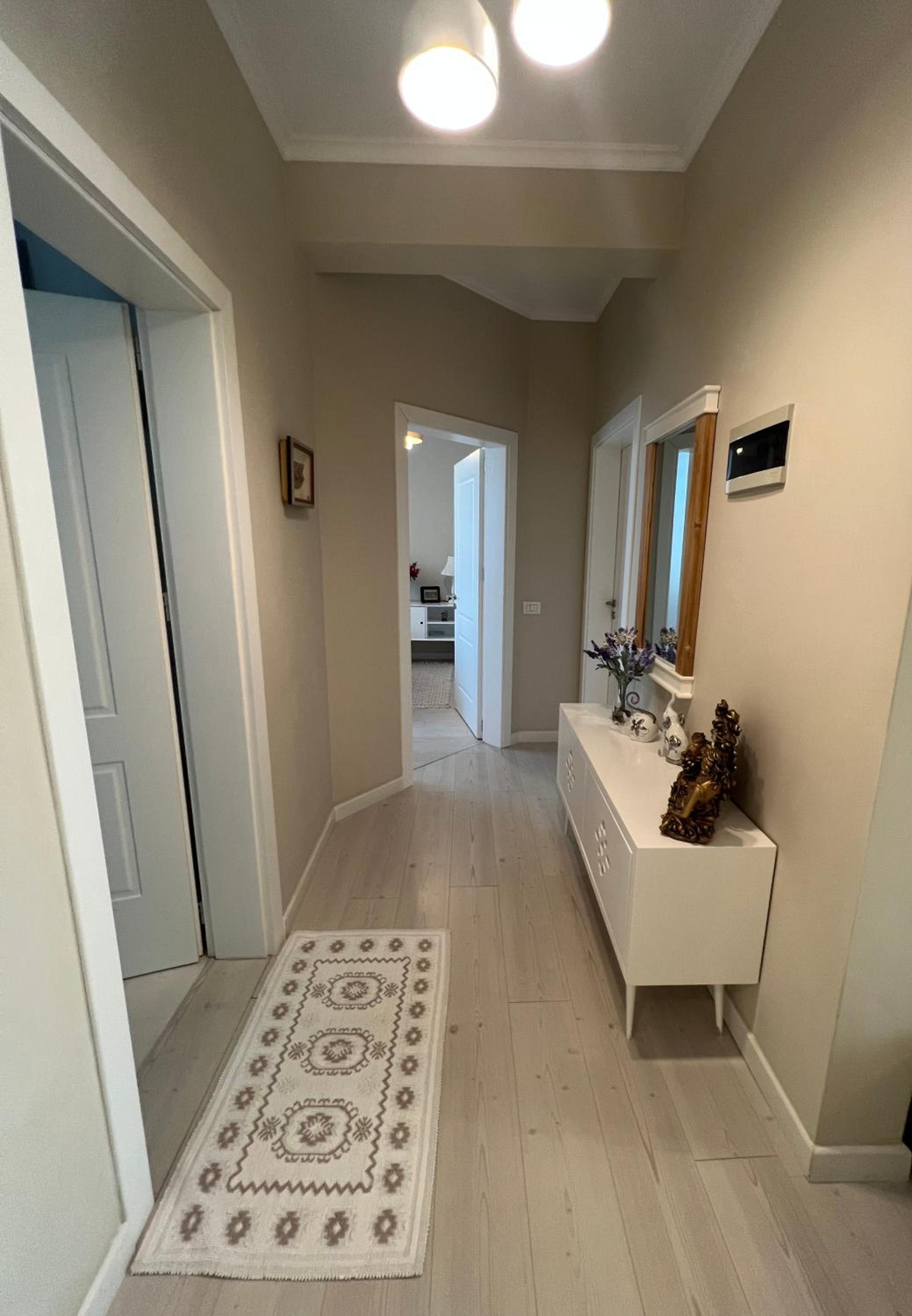 Grand New Bazaar Apartment