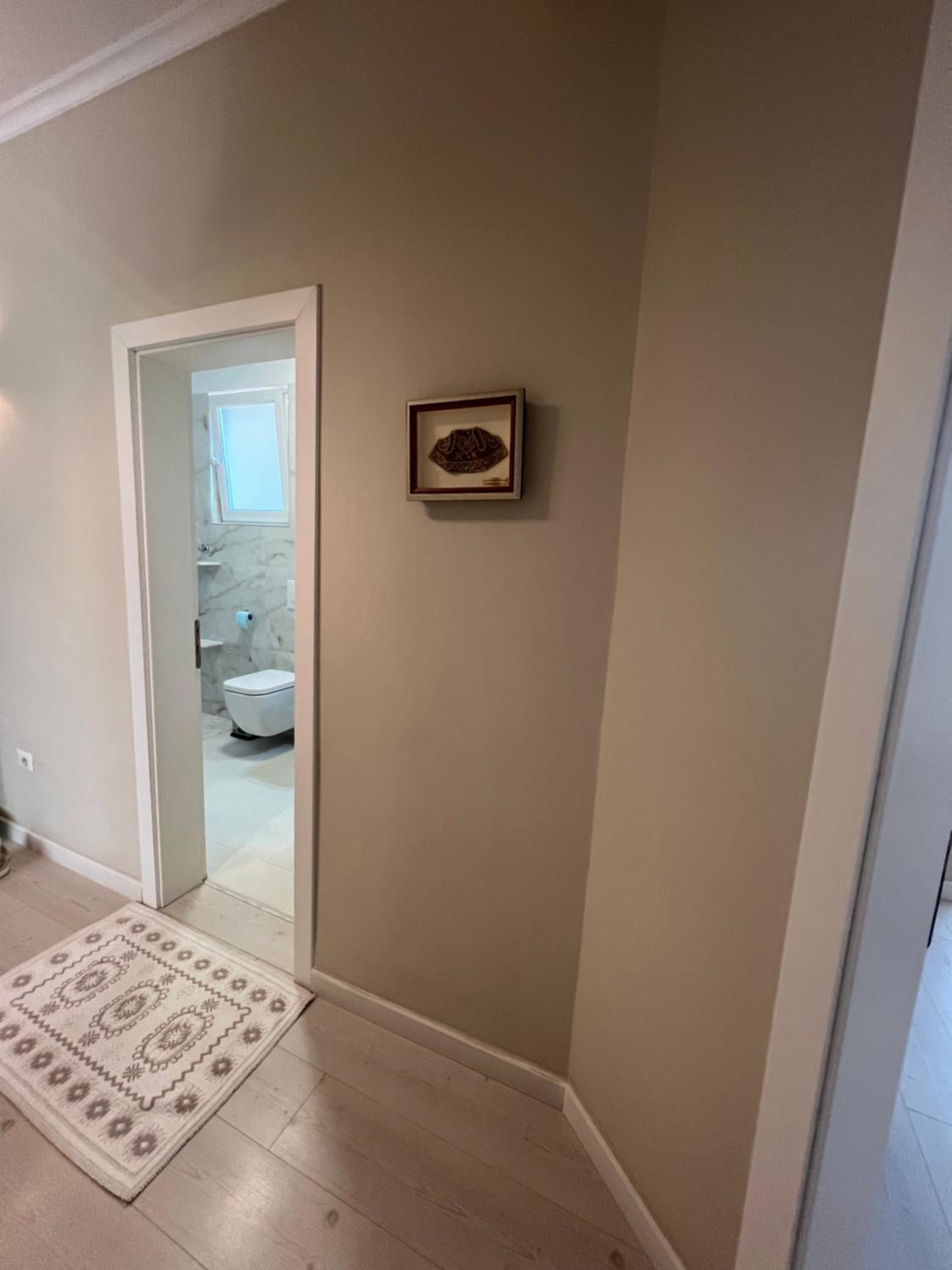 Grand New Bazaar Apartment