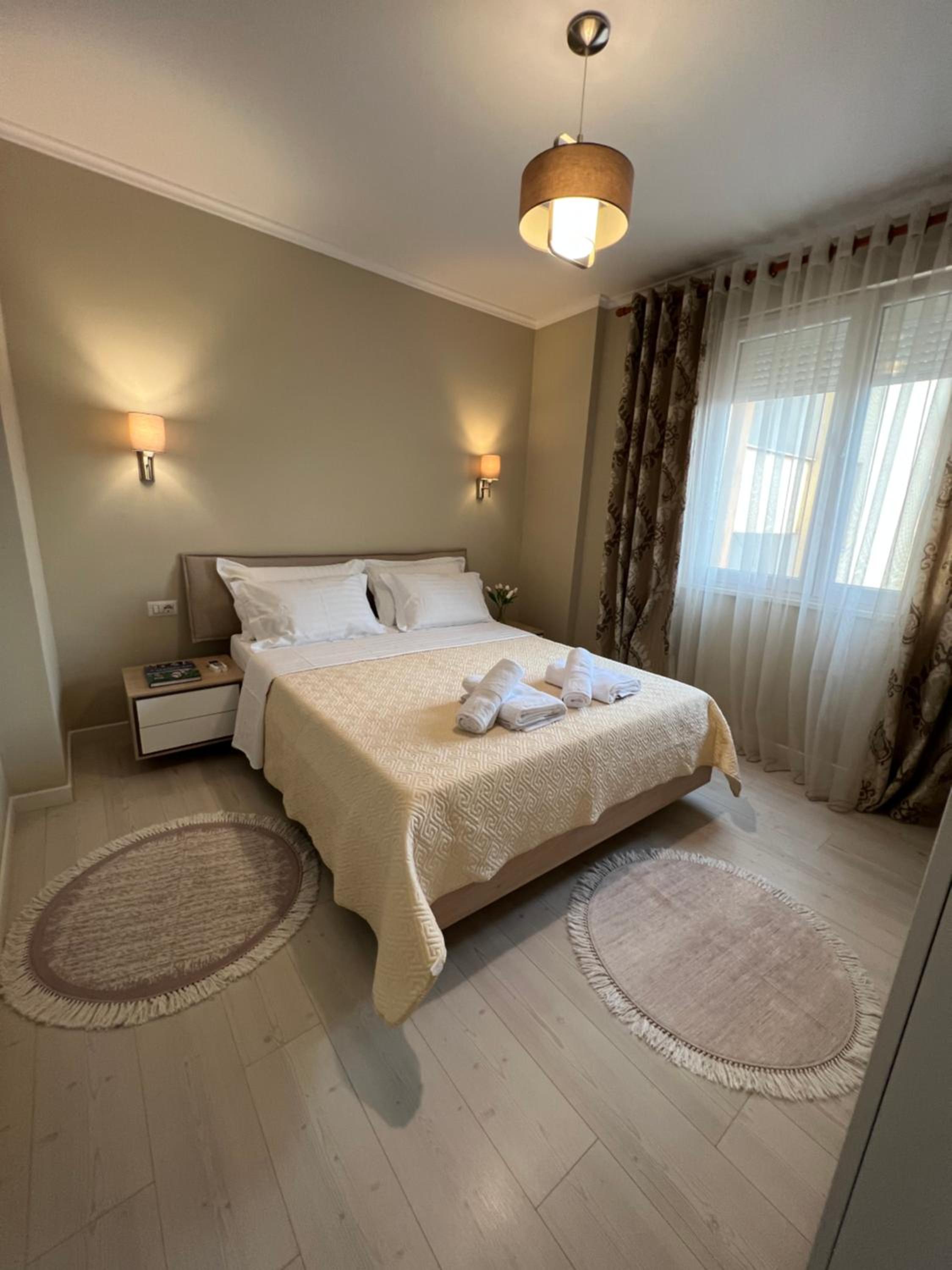 Grand New Bazaar Apartment