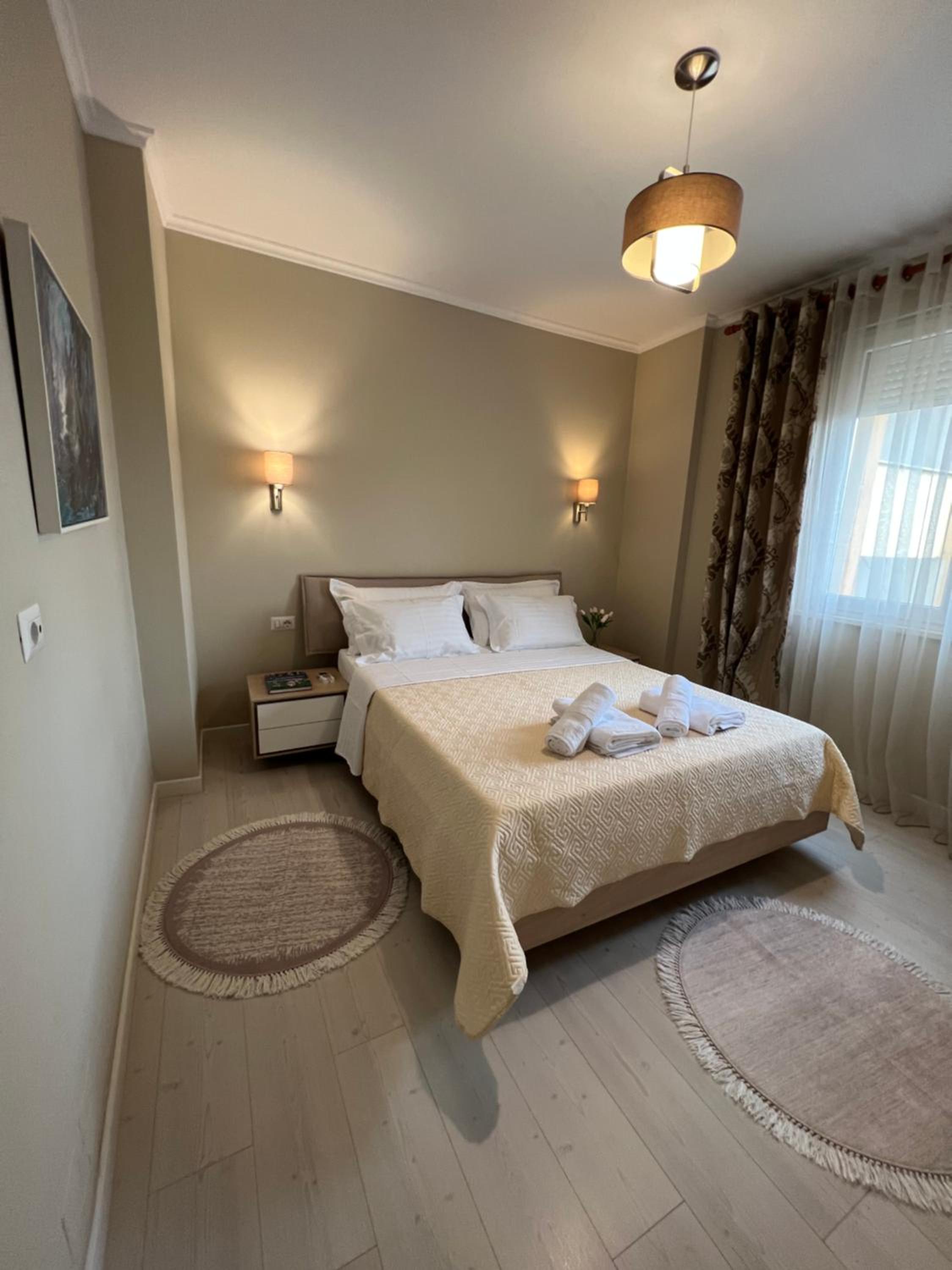 Grand New Bazaar Apartment