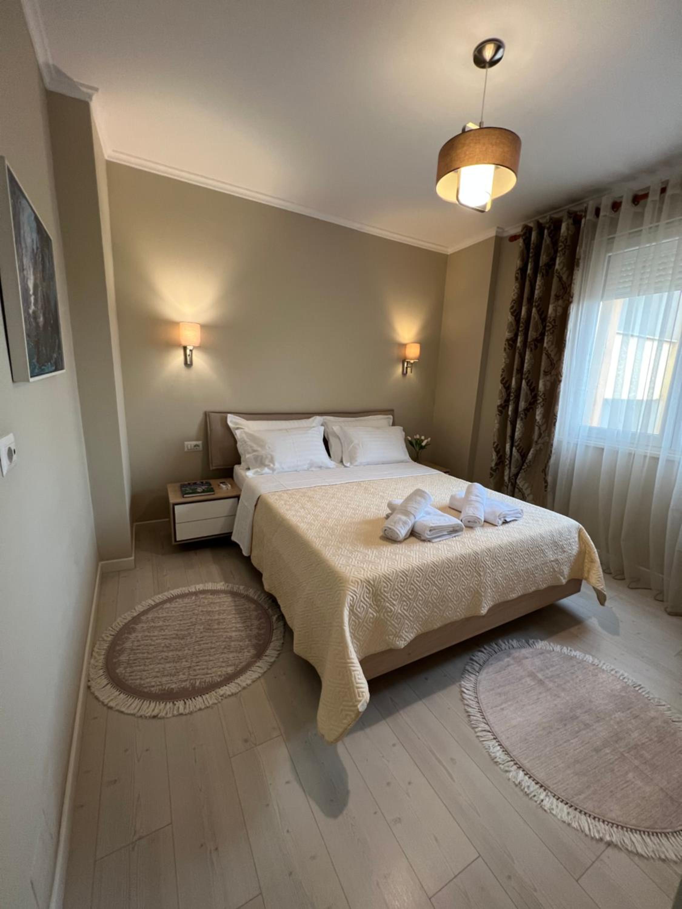 Grand New Bazaar Apartment