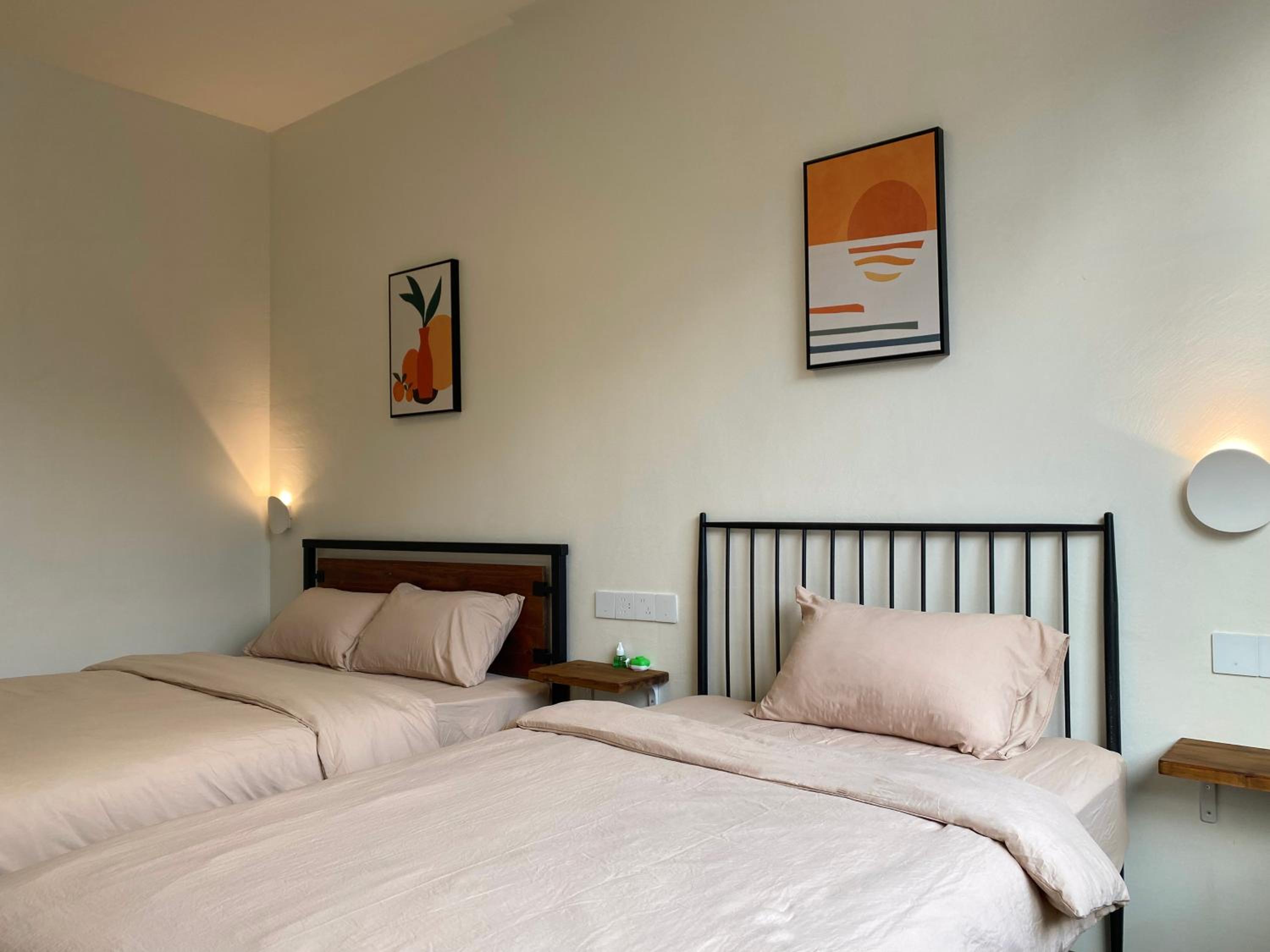 Pomelo Hostel Xingping
