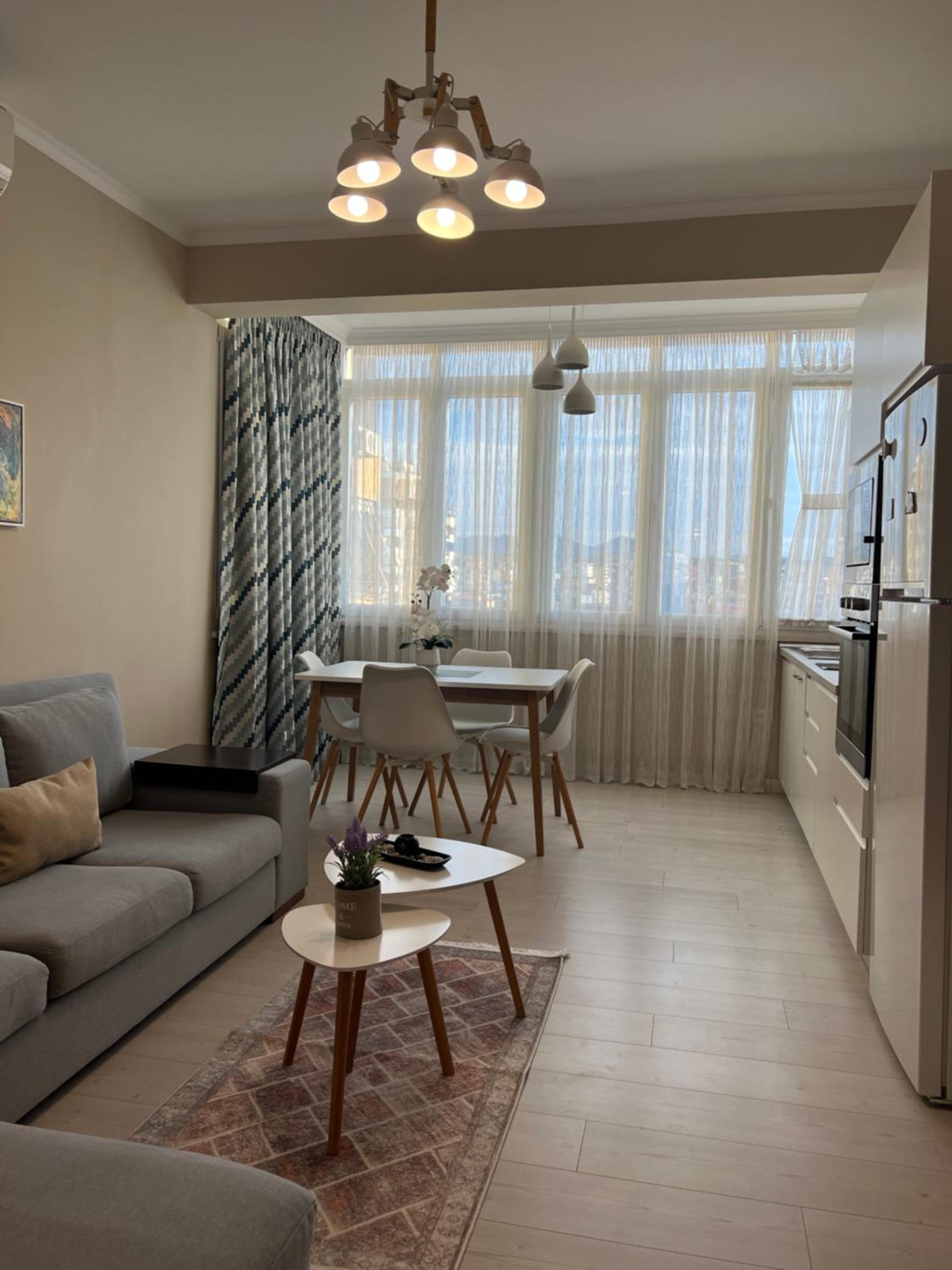 Grand New Bazaar Apartment