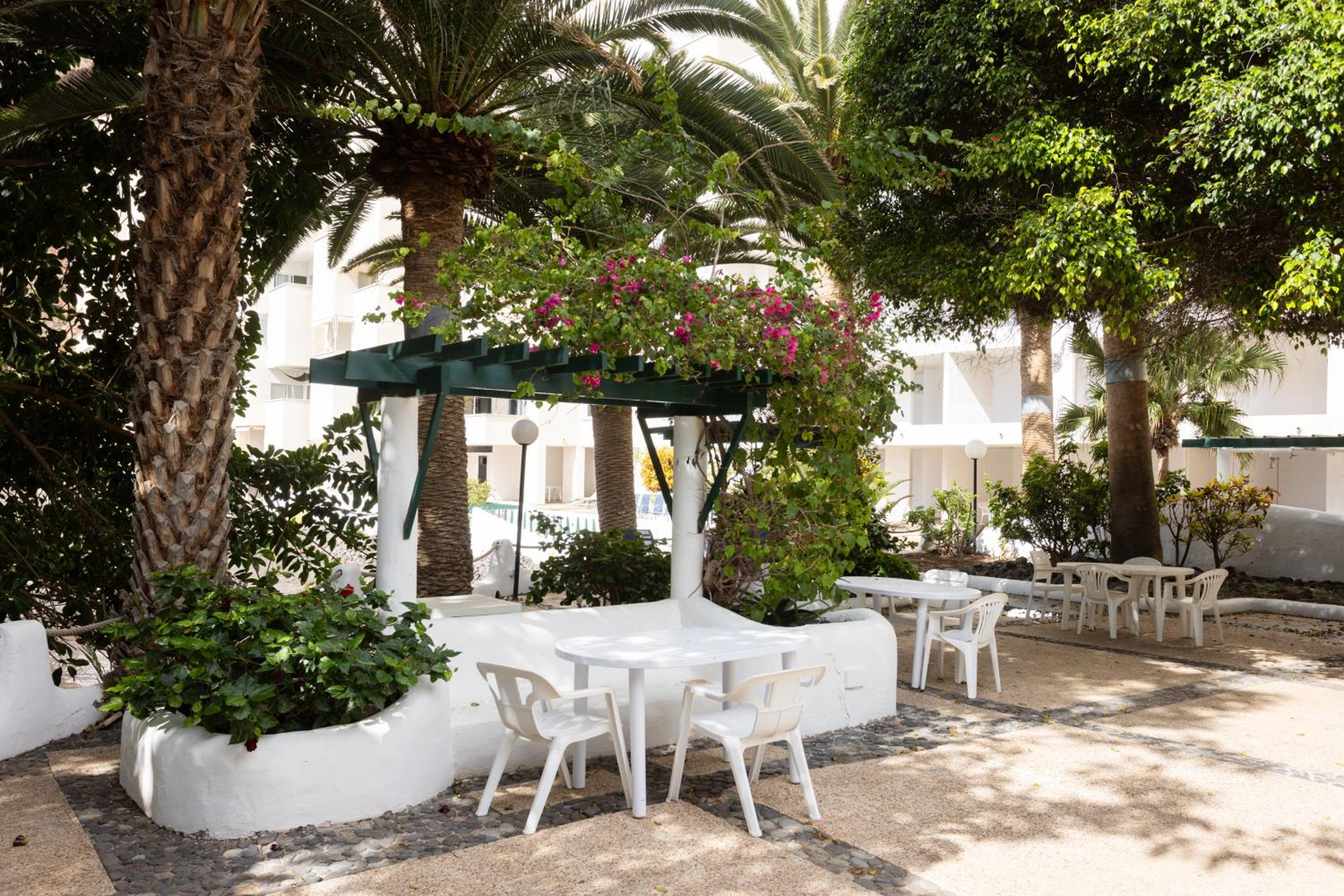 Vistamar beach