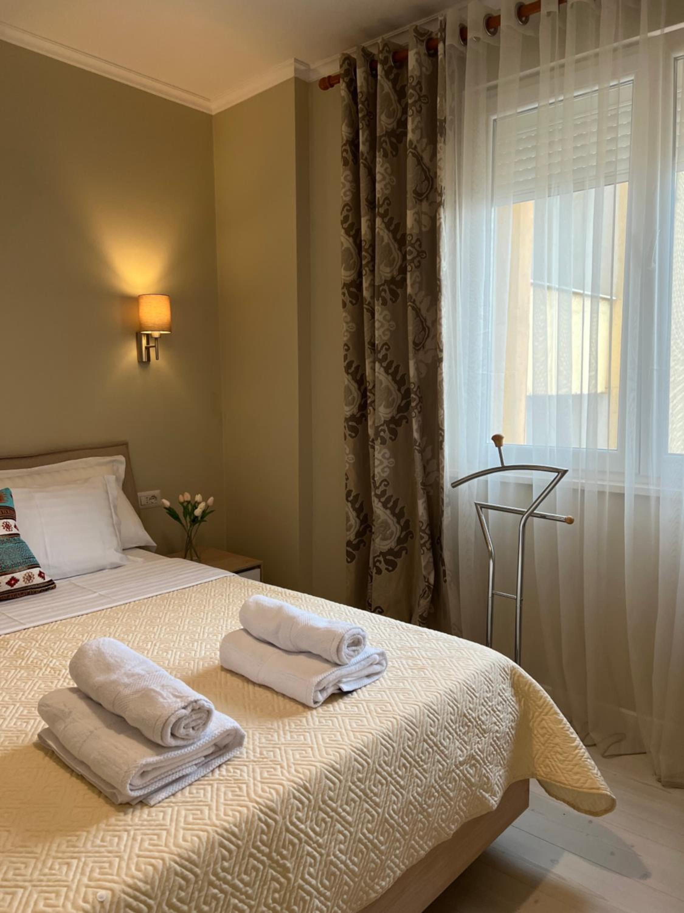 Grand New Bazaar Apartment