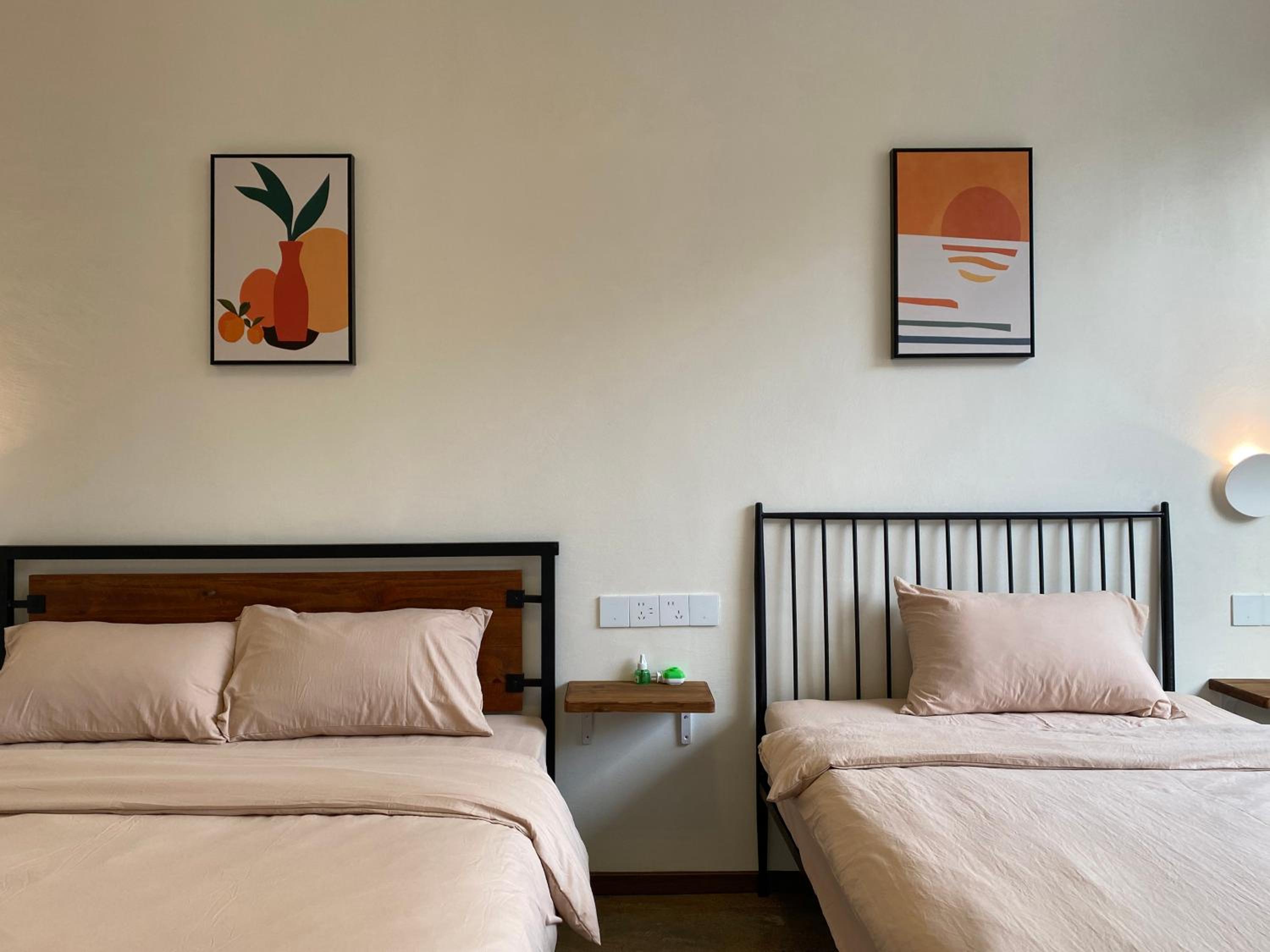 Pomelo Hostel Xingping