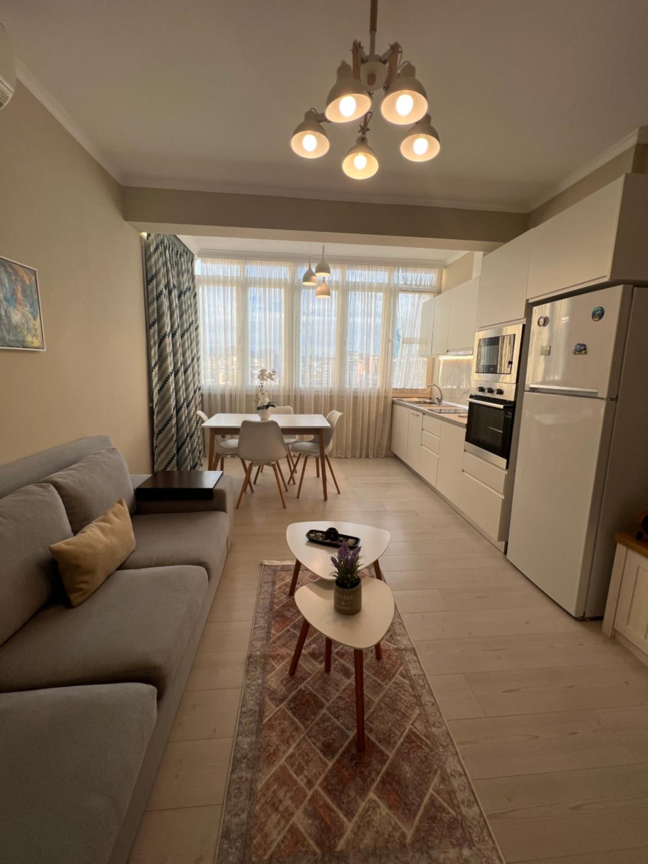 Grand New Bazaar Apartment