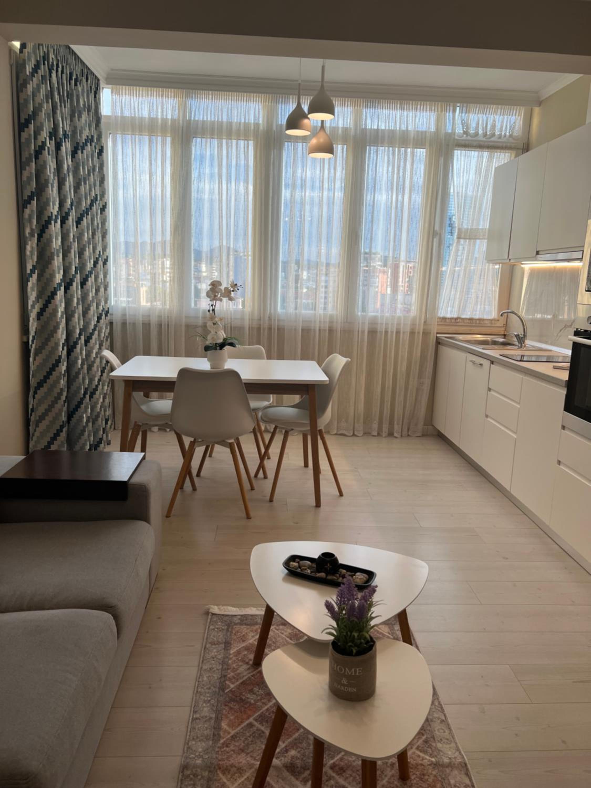 Grand New Bazaar Apartment
