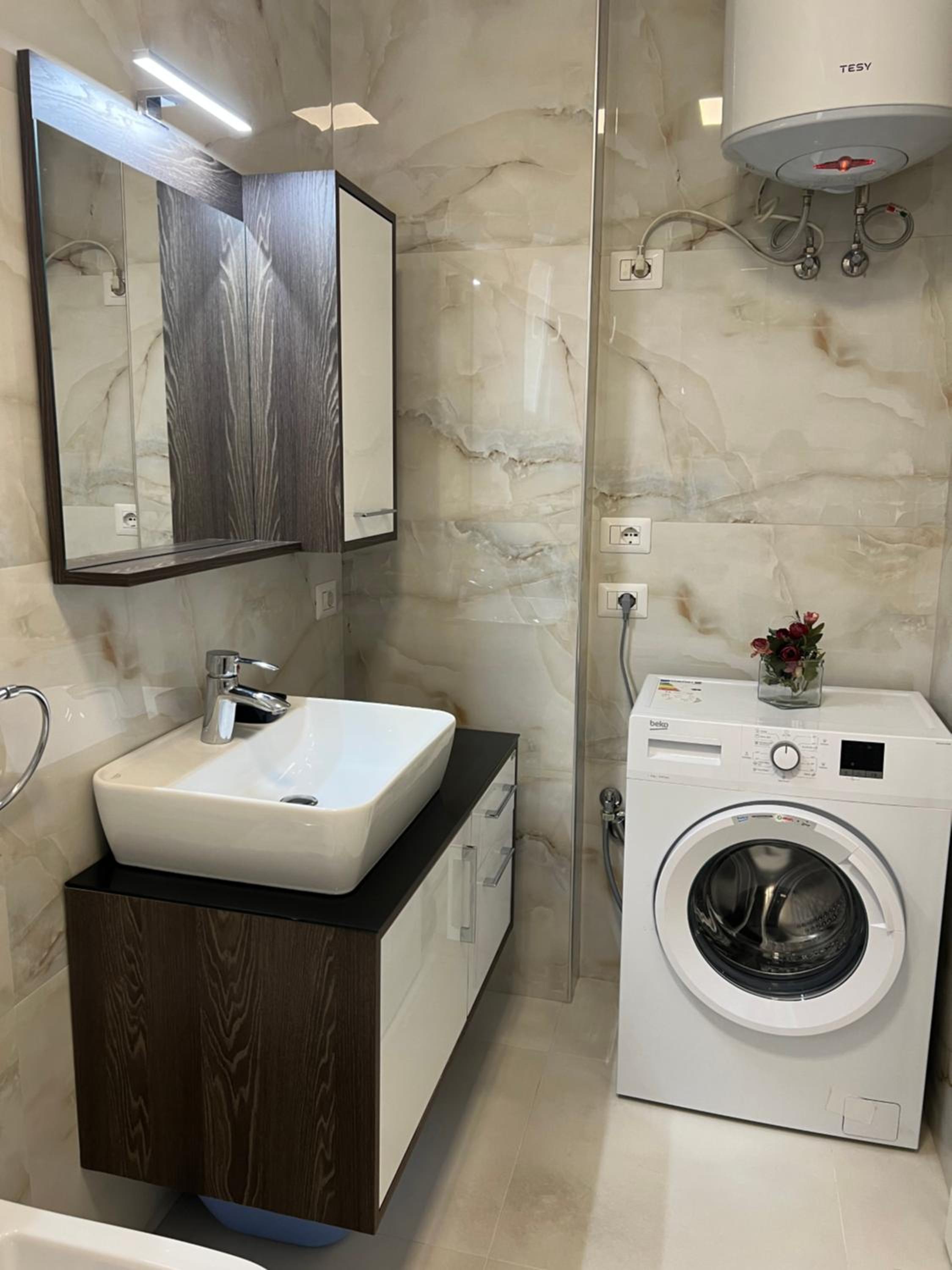 Grand New Bazaar Apartment