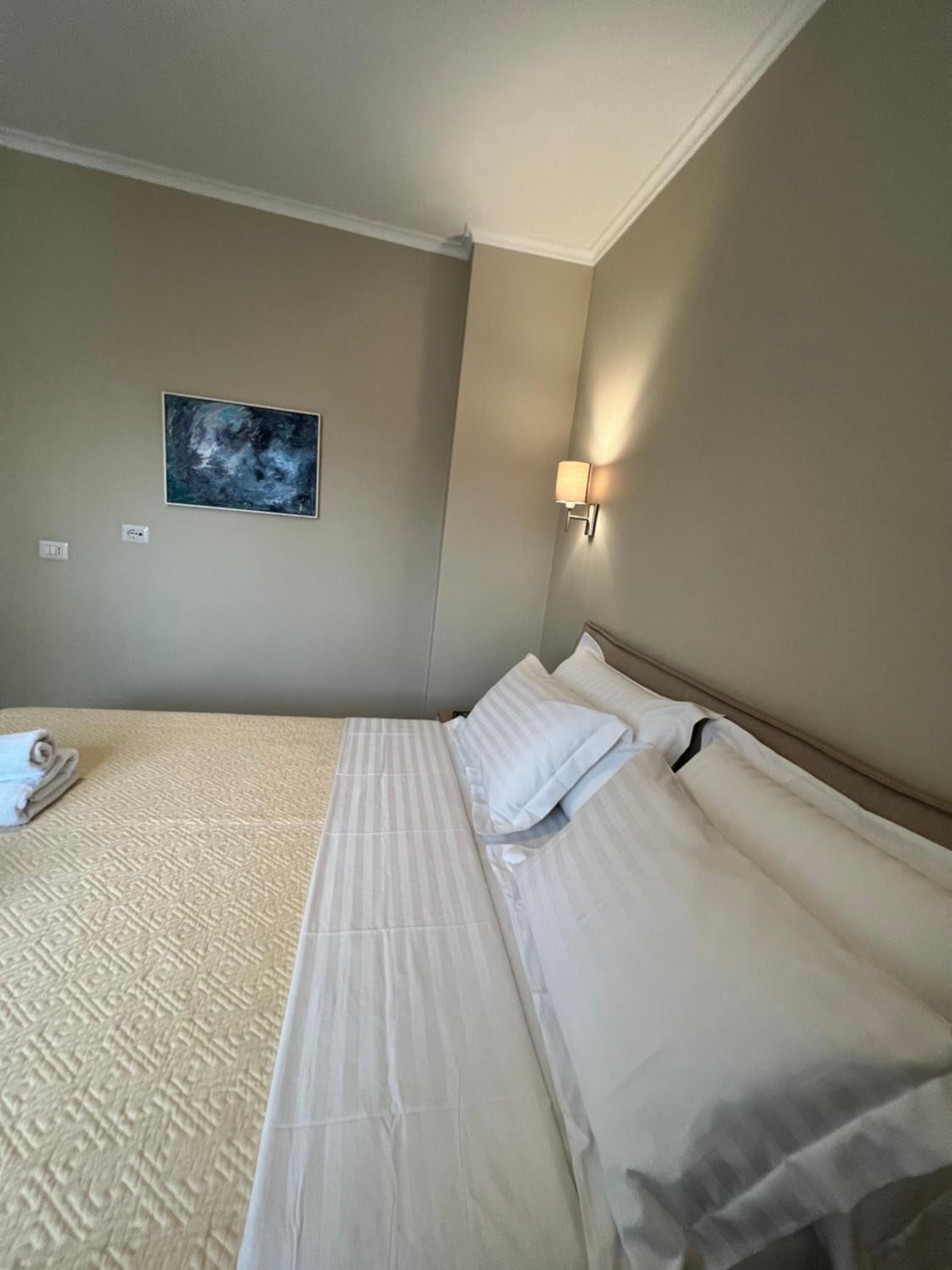 Grand New Bazaar Apartment
