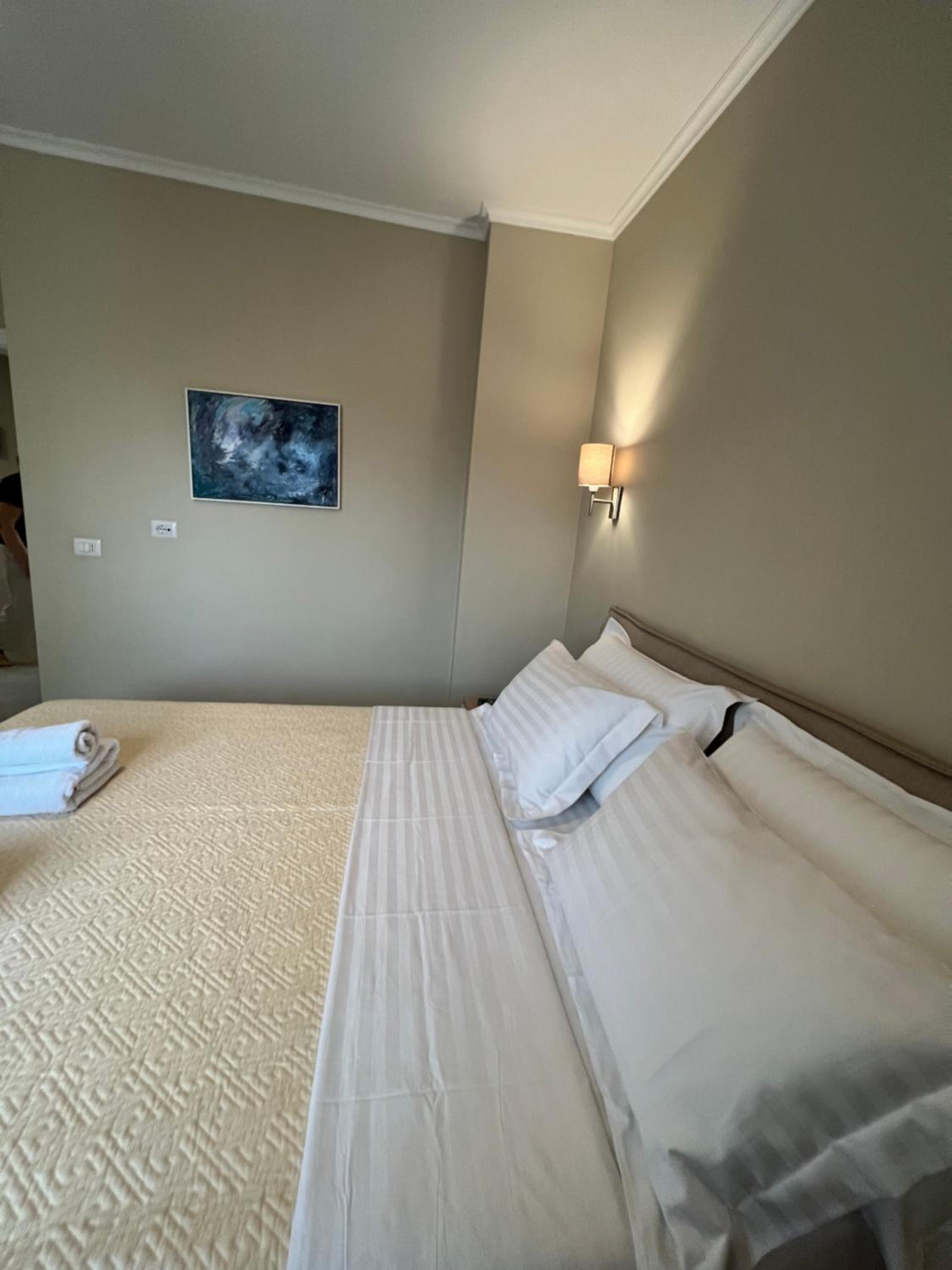 Grand New Bazaar Apartment