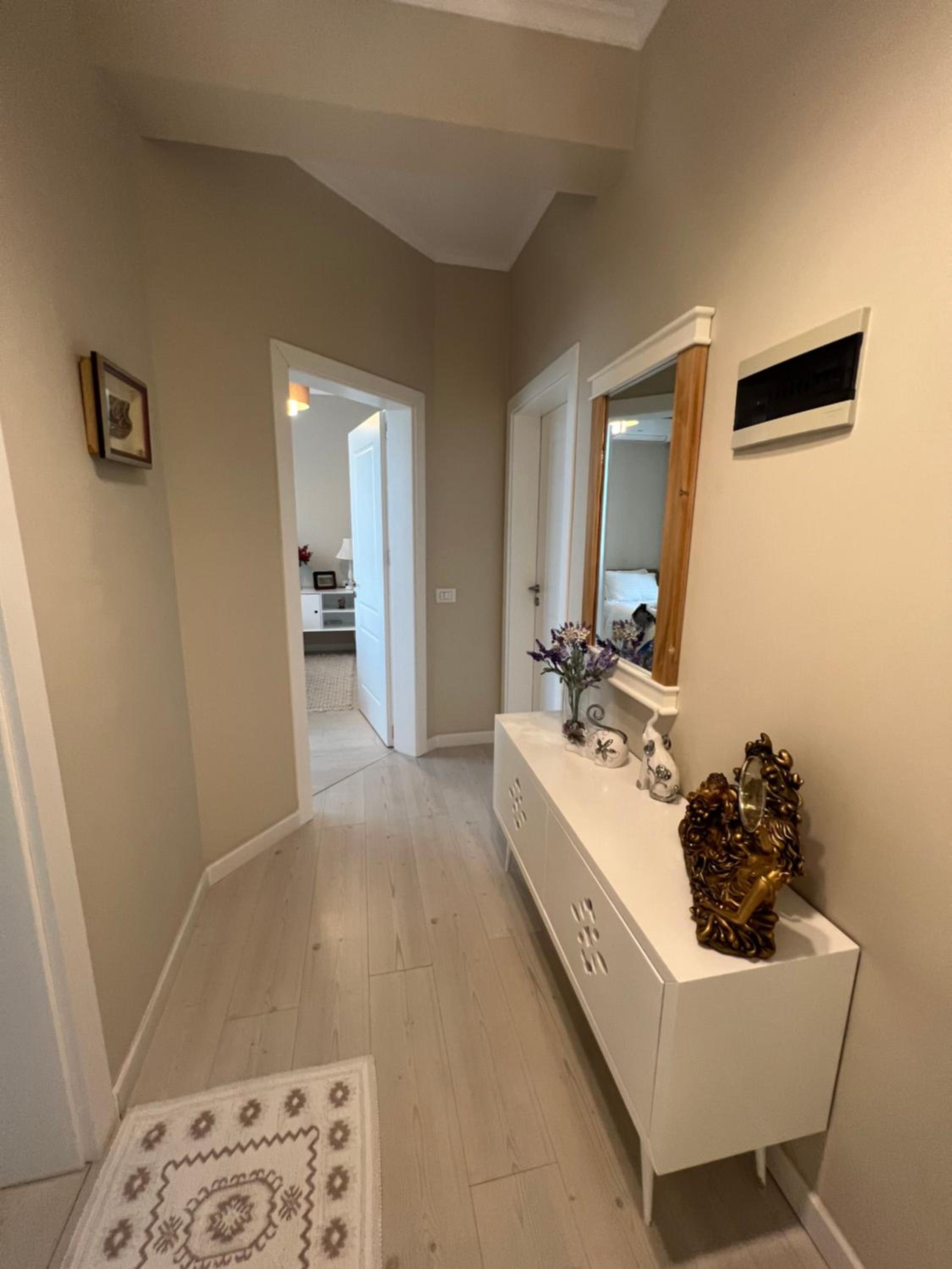 Grand New Bazaar Apartment