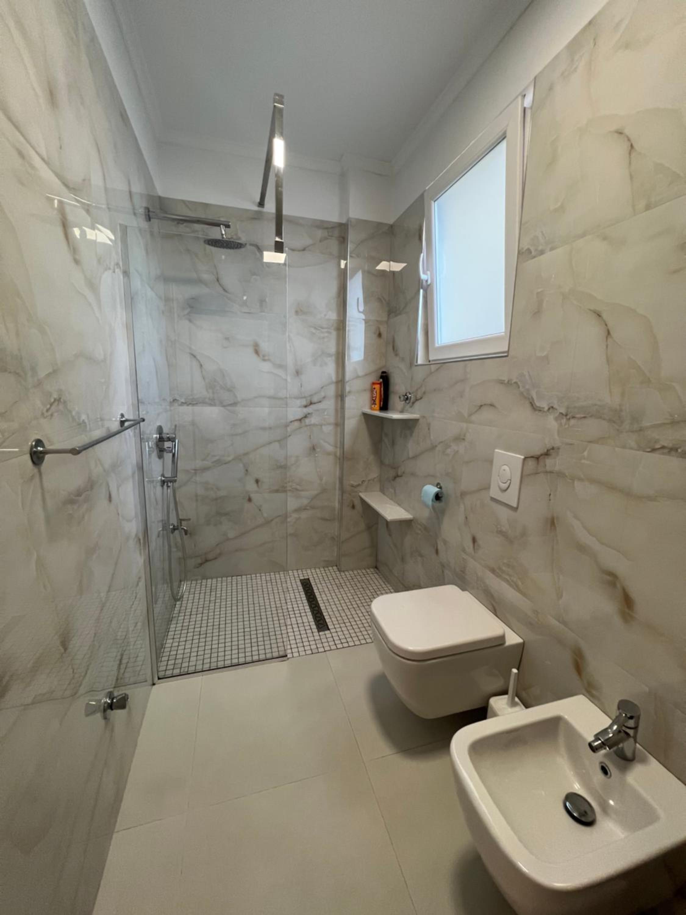 Grand New Bazaar Apartment
