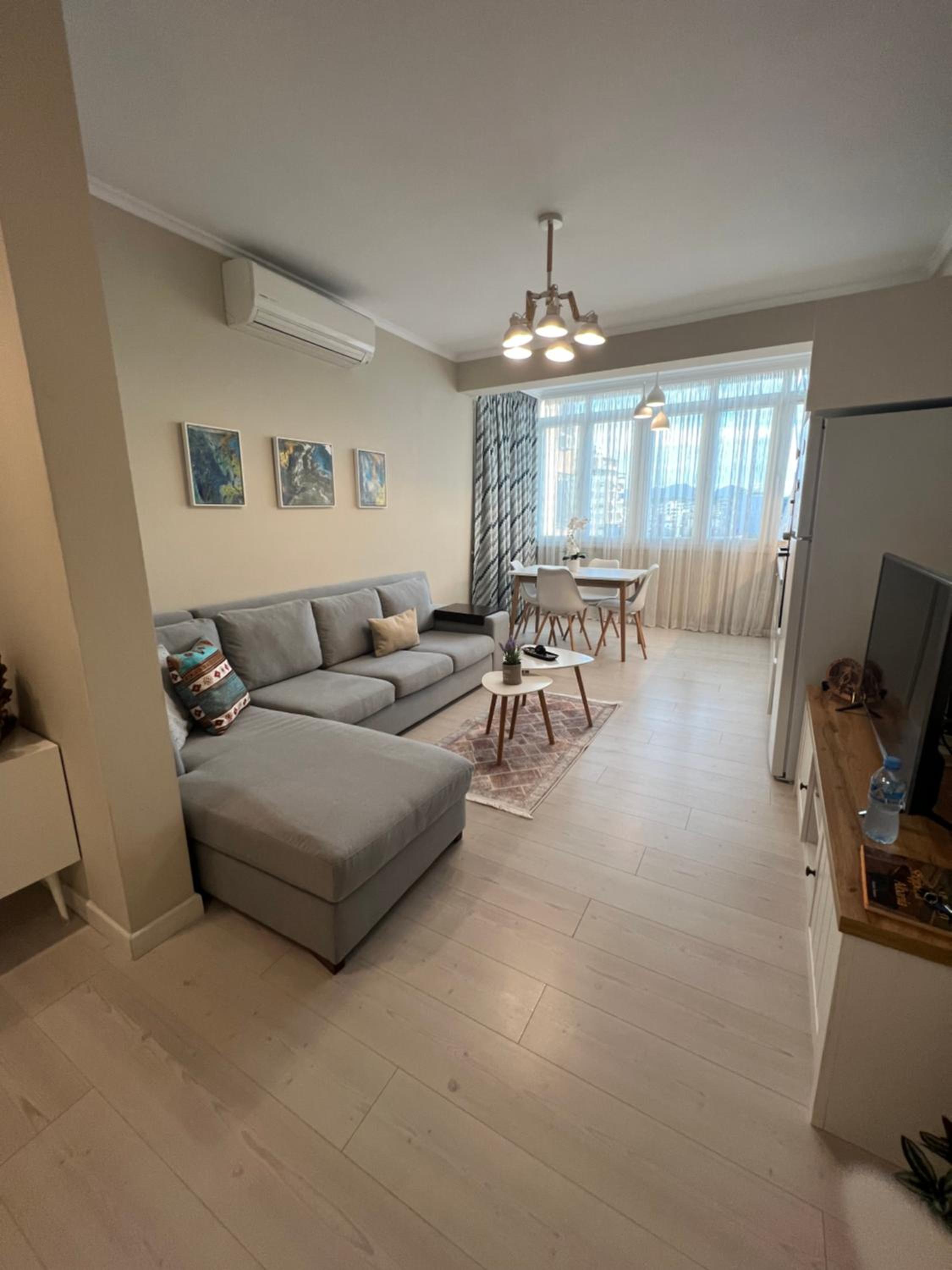 Grand New Bazaar Apartment