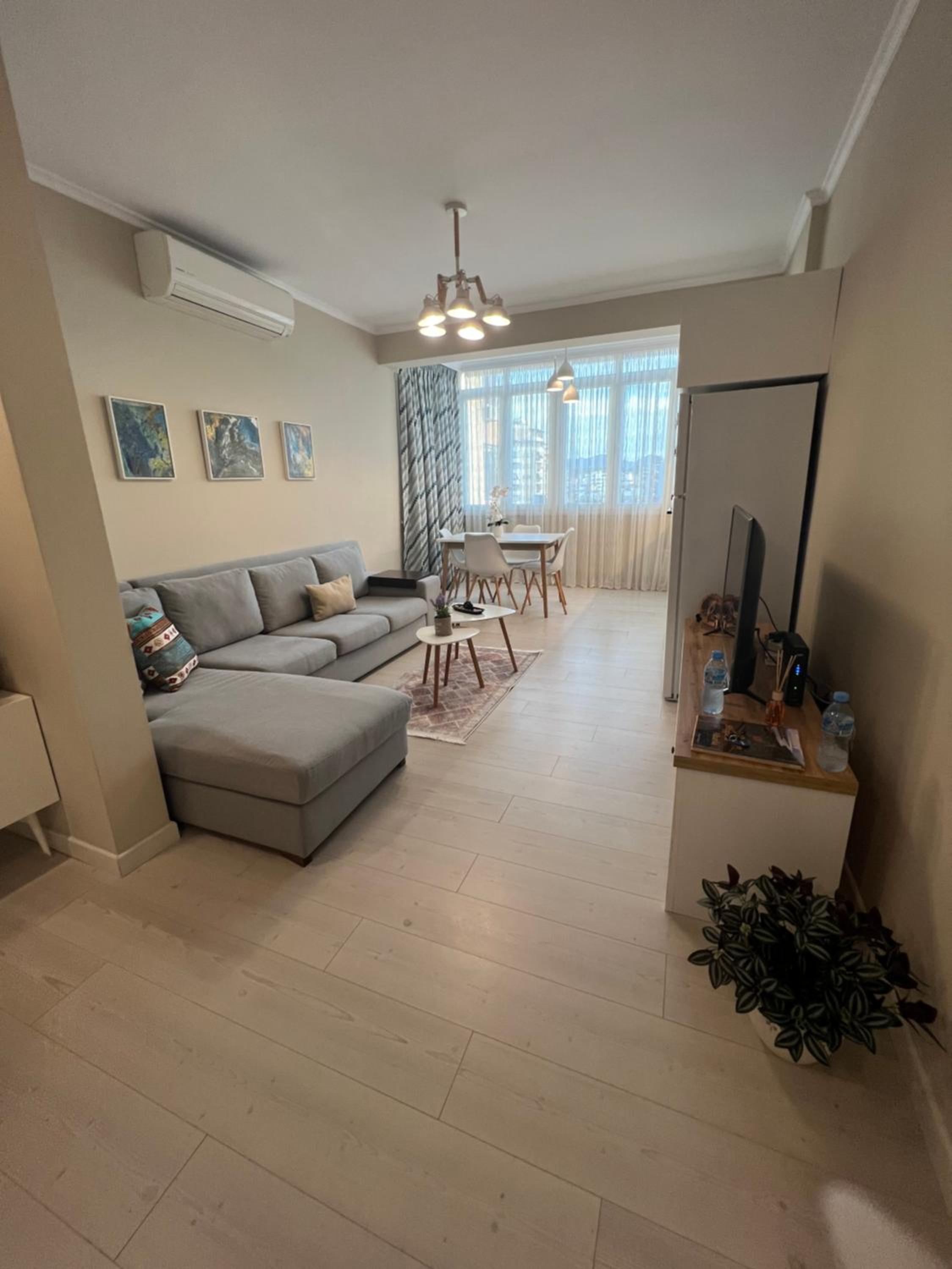 Grand New Bazaar Apartment