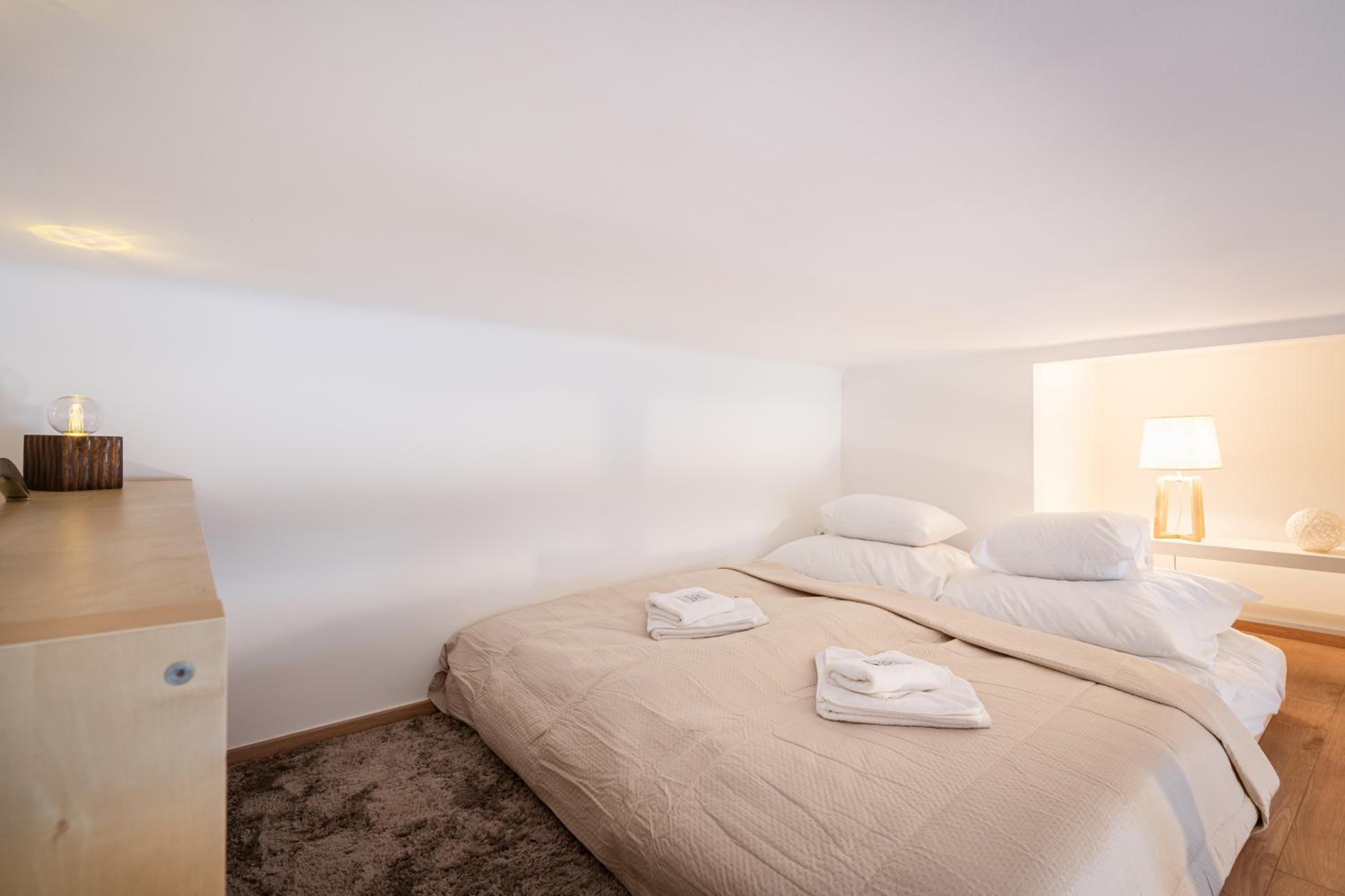 Wanderlust Hideaway Apartment