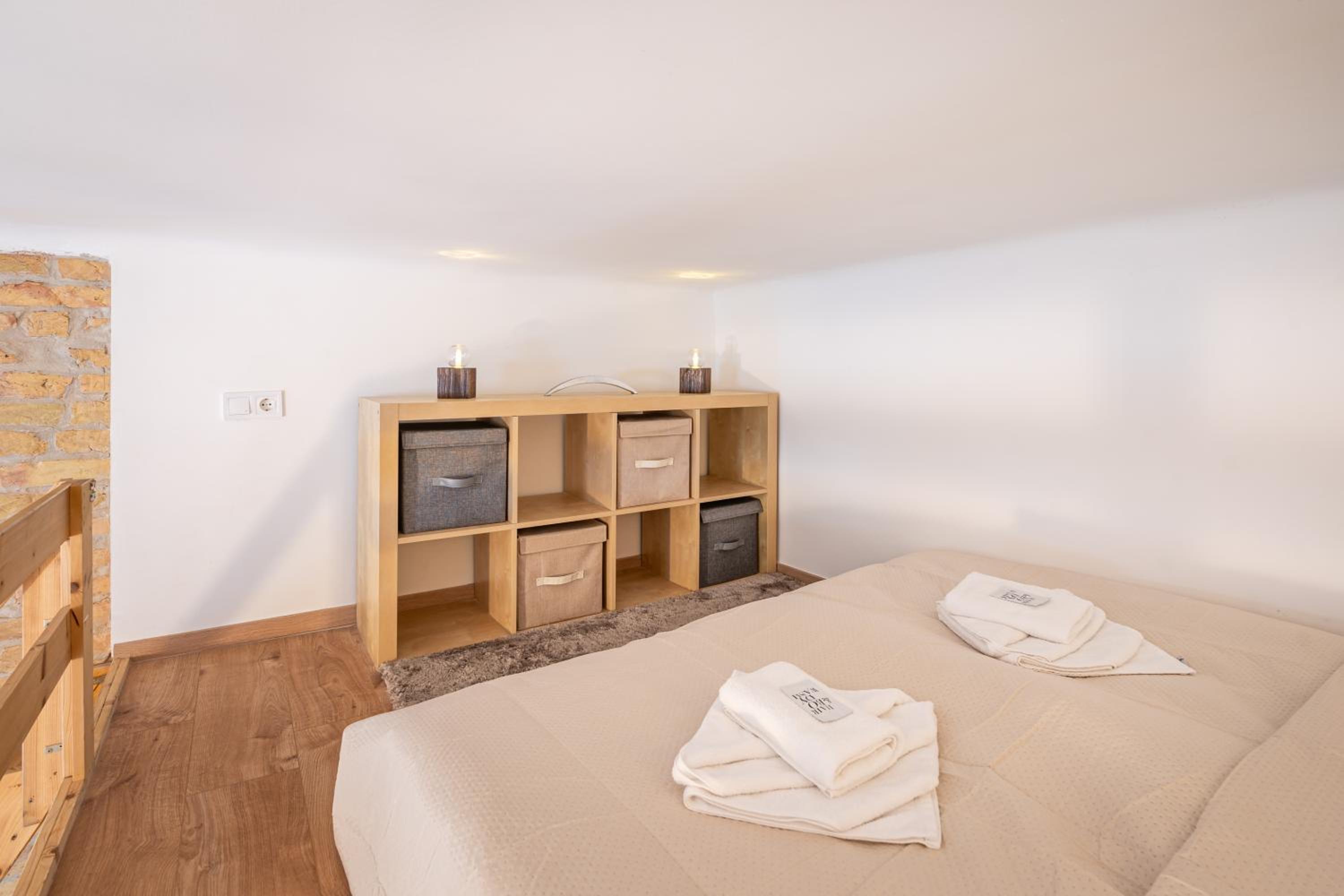 Wanderlust Hideaway Apartment