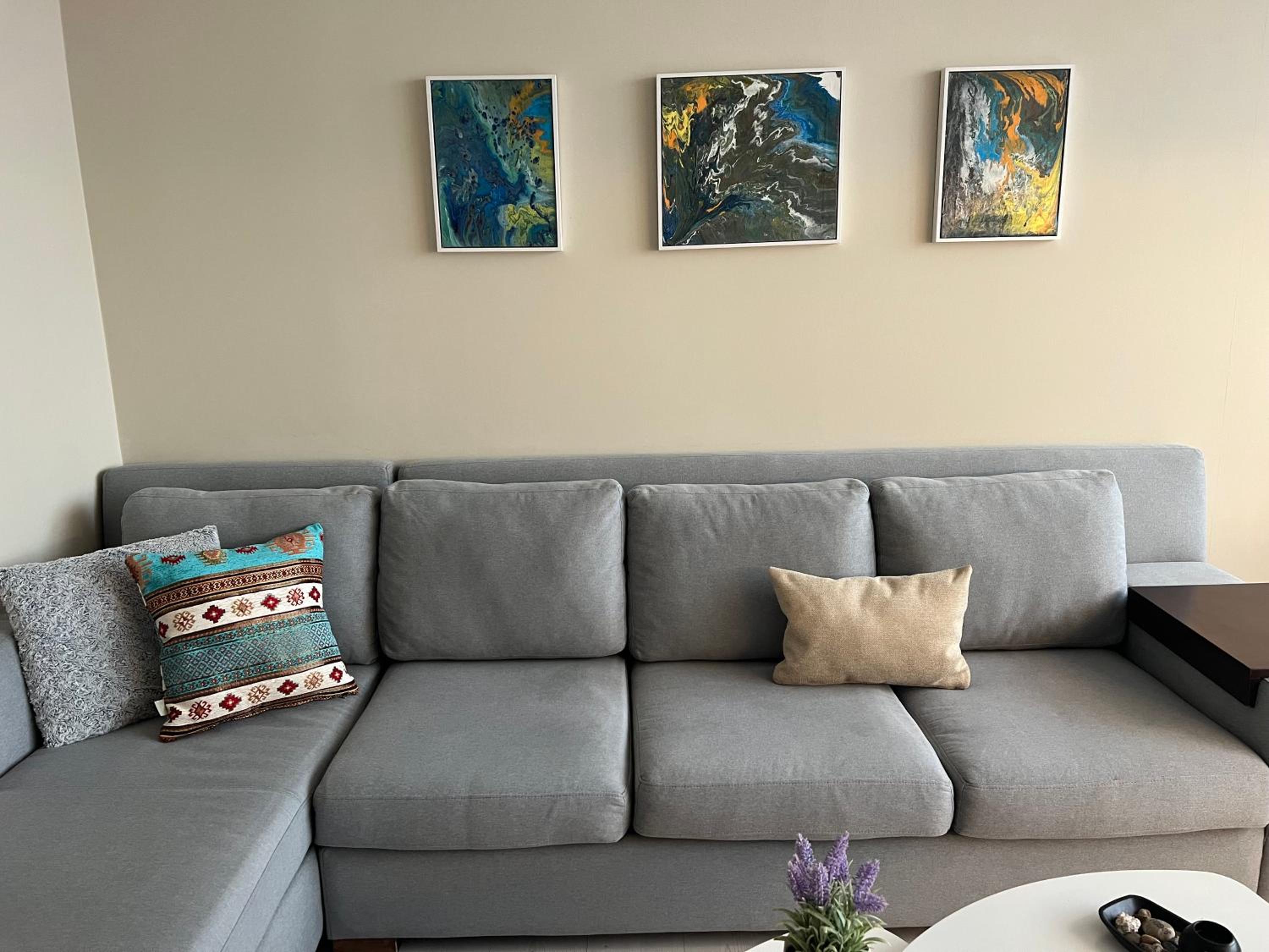 Grand New Bazaar Apartment