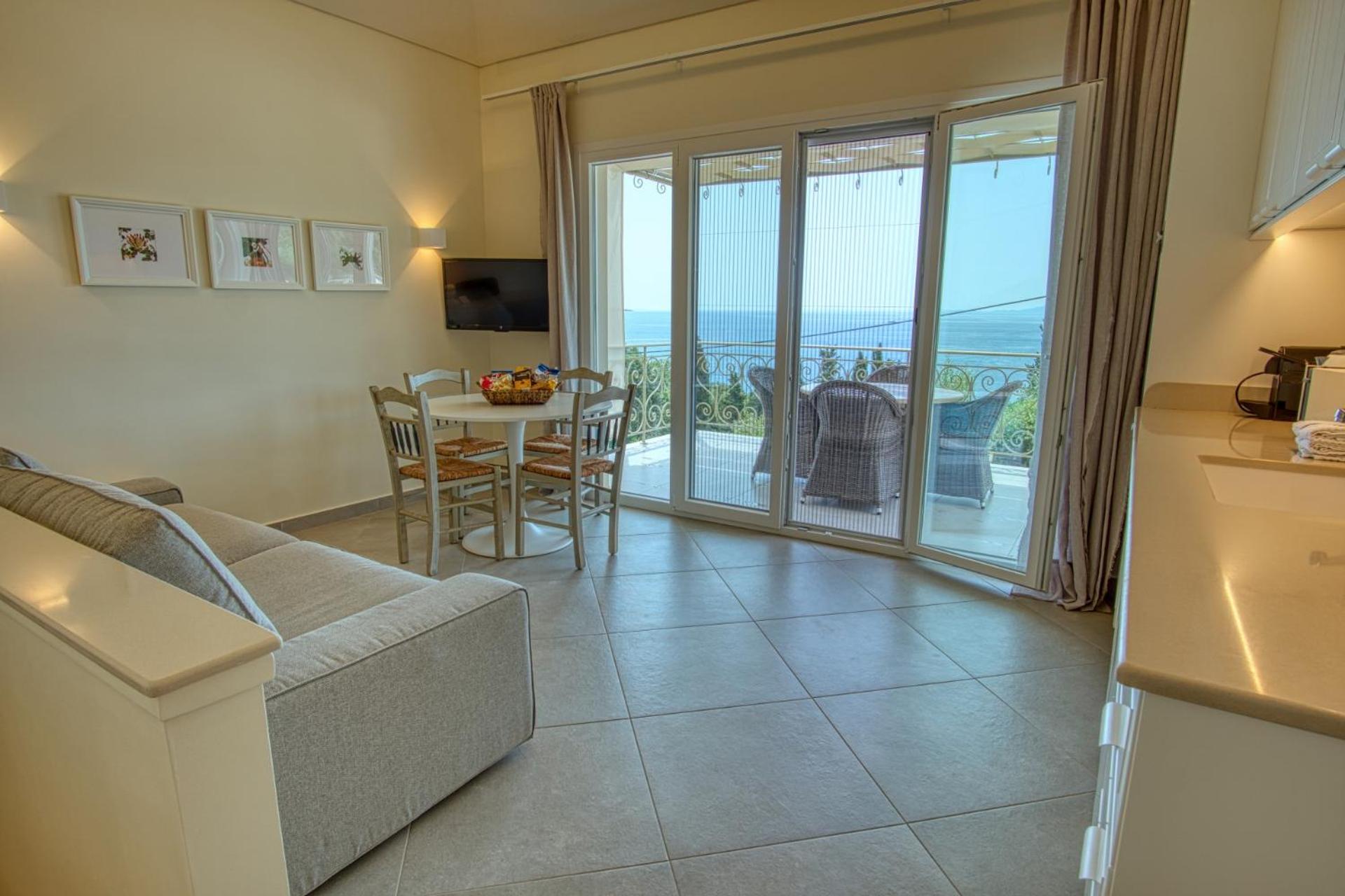 Paleopetres K-One - Premium Double Suite - Kalami - view 5
