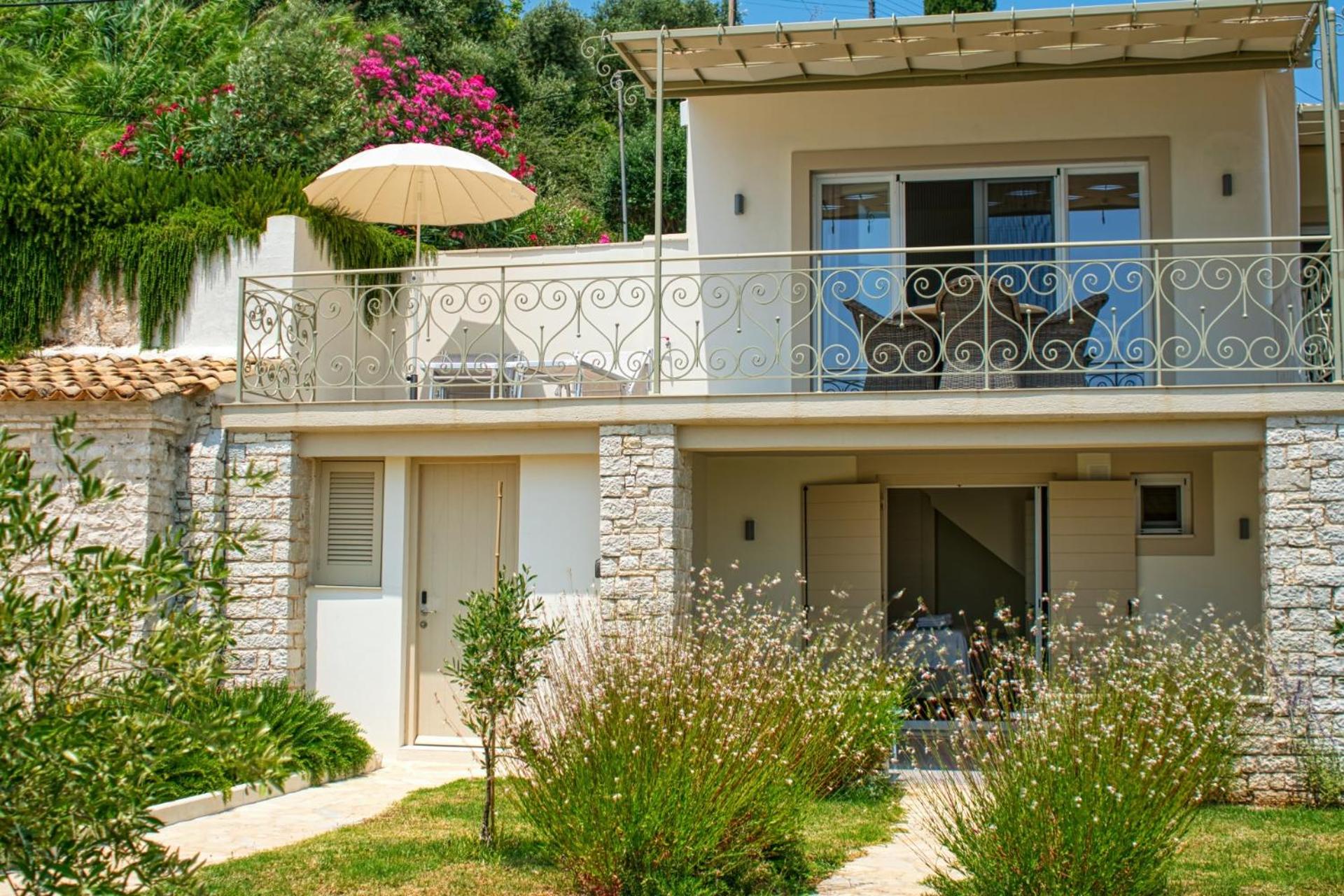 Hotel Paleopetres K-One - Premium Double Suite - Kalami - - Image 1