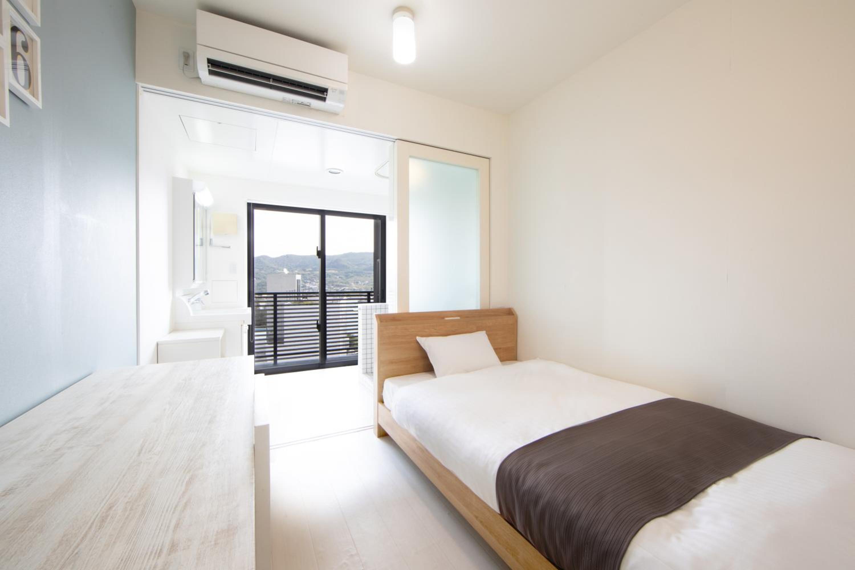HOTEL E-horizon Resort コンドミニアム瀬底