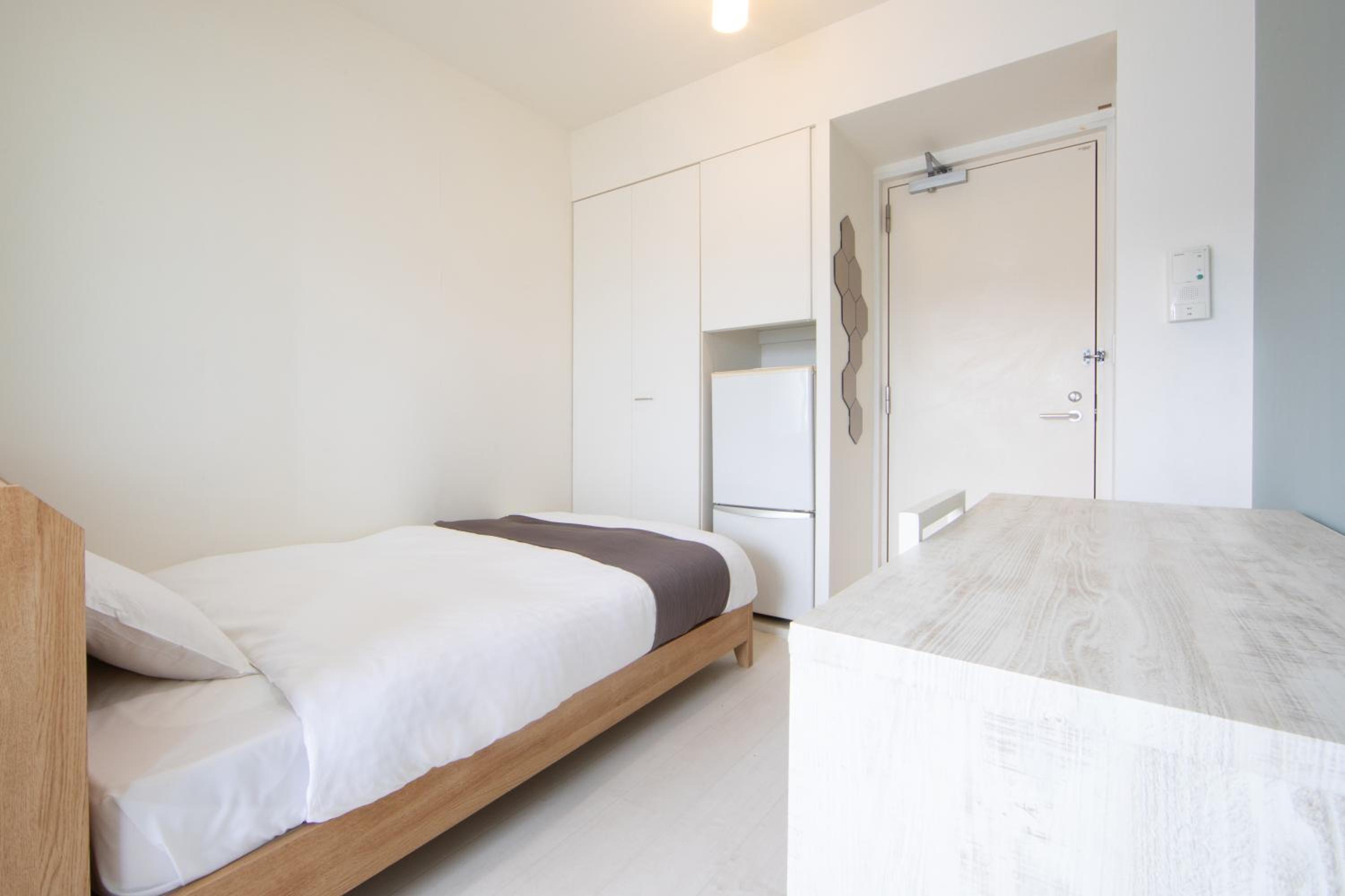 HOTEL E-horizon Resort コンドミニアム瀬底