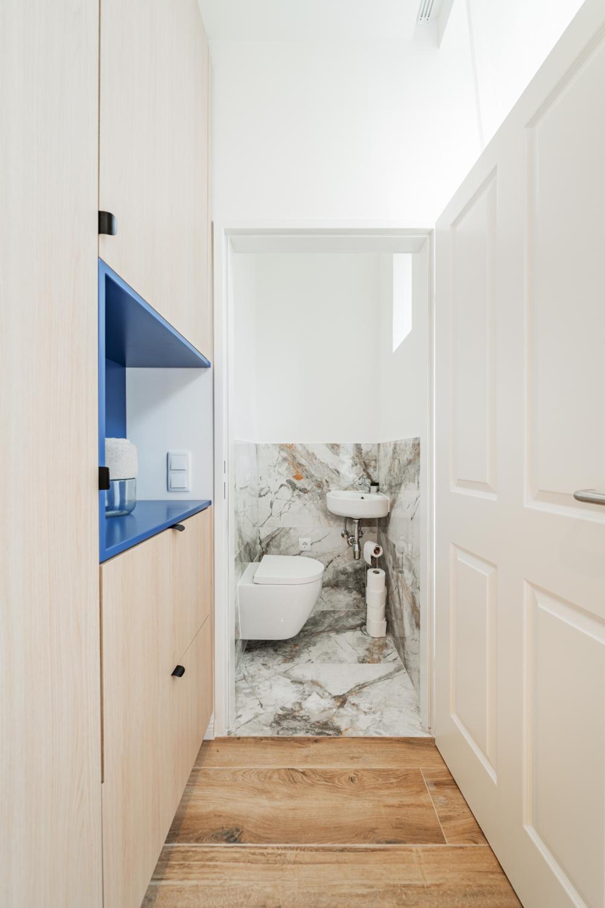 Zeus Design Apartments Schönbrunn