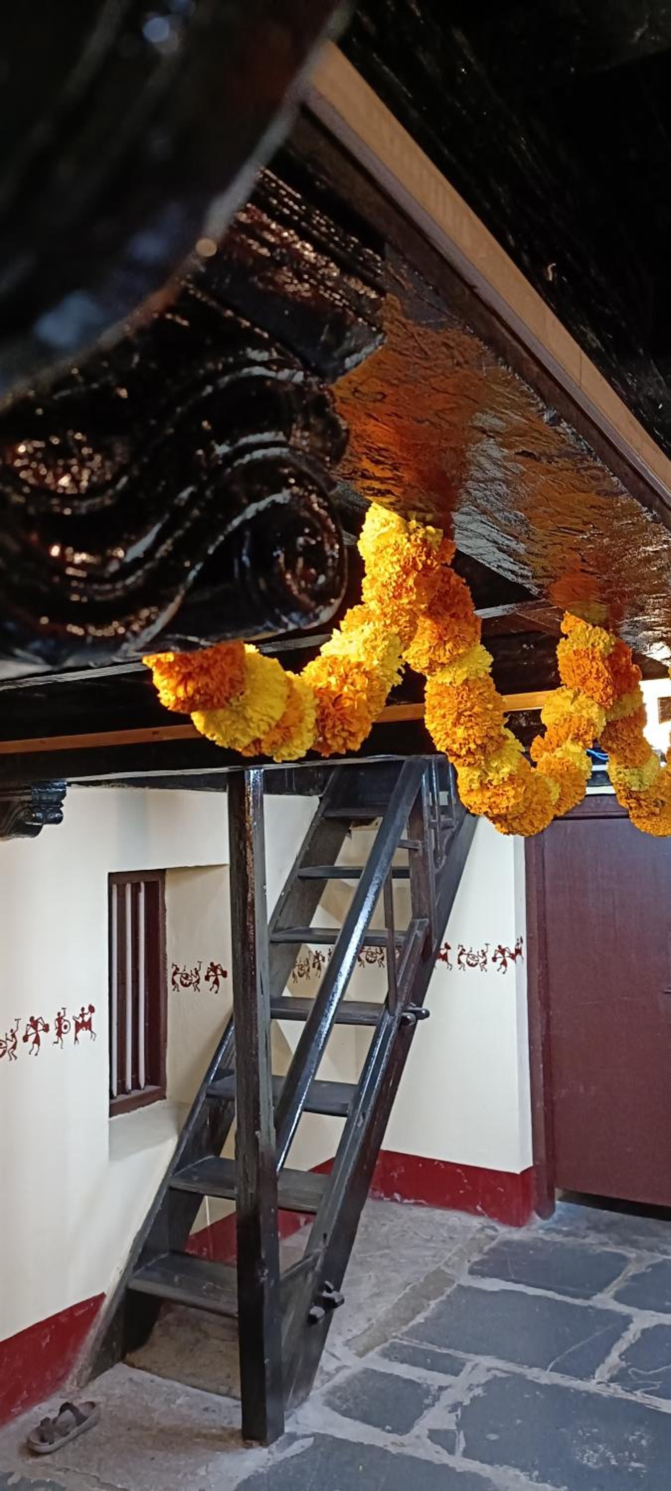Keshava Heritage