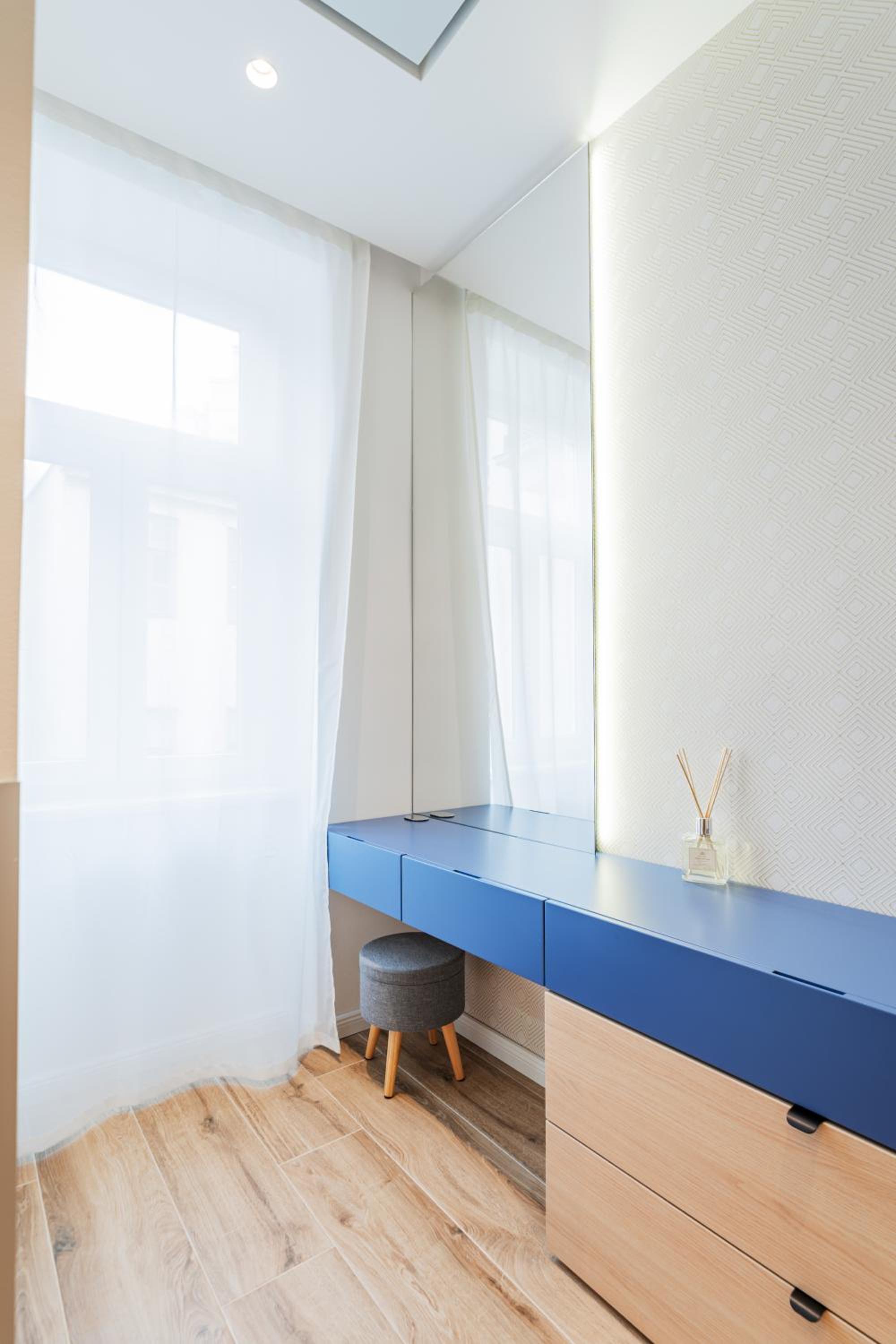 Zeus Design Apartments Schönbrunn