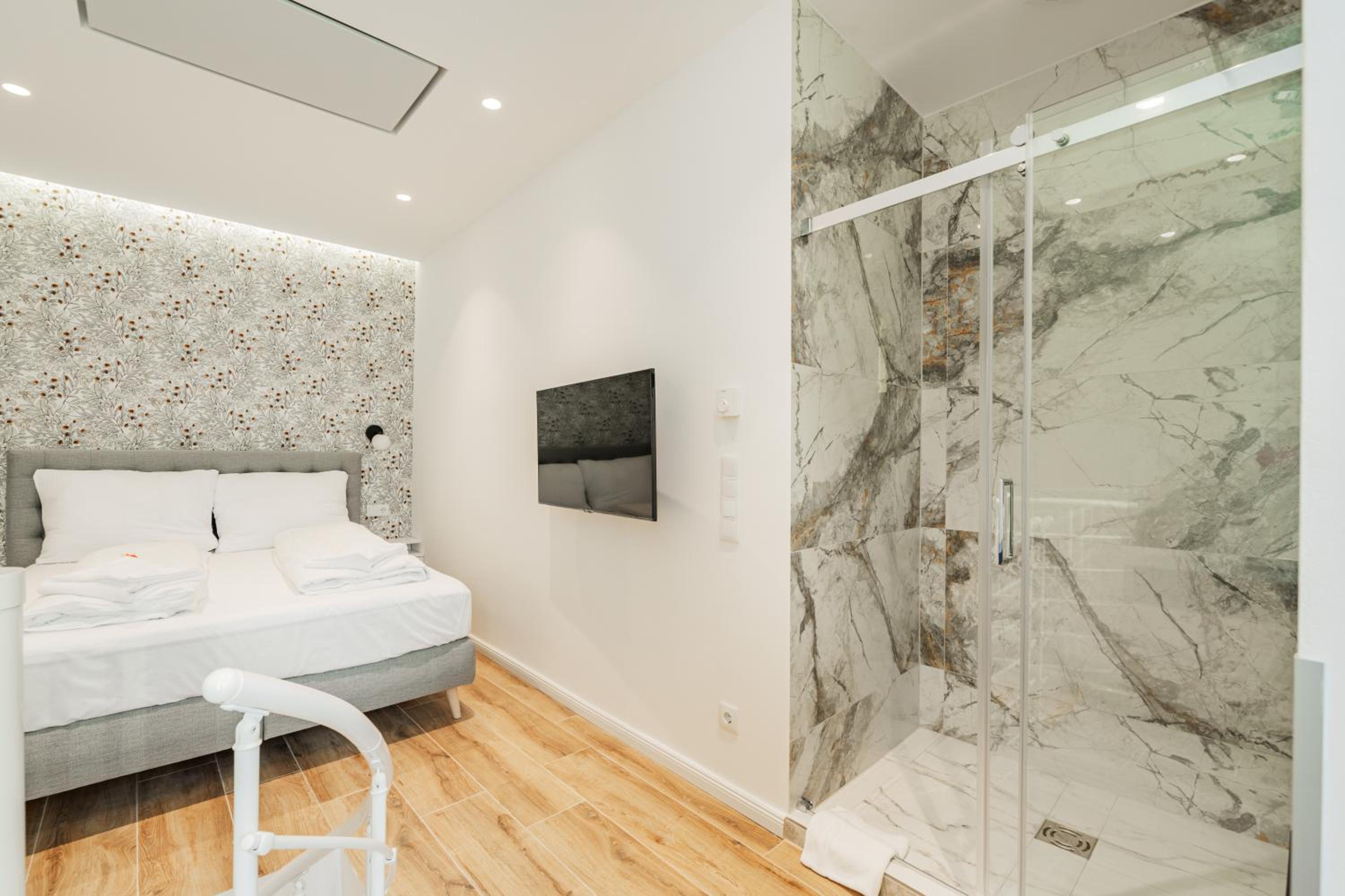 Zeus Design Apartments Schönbrunn